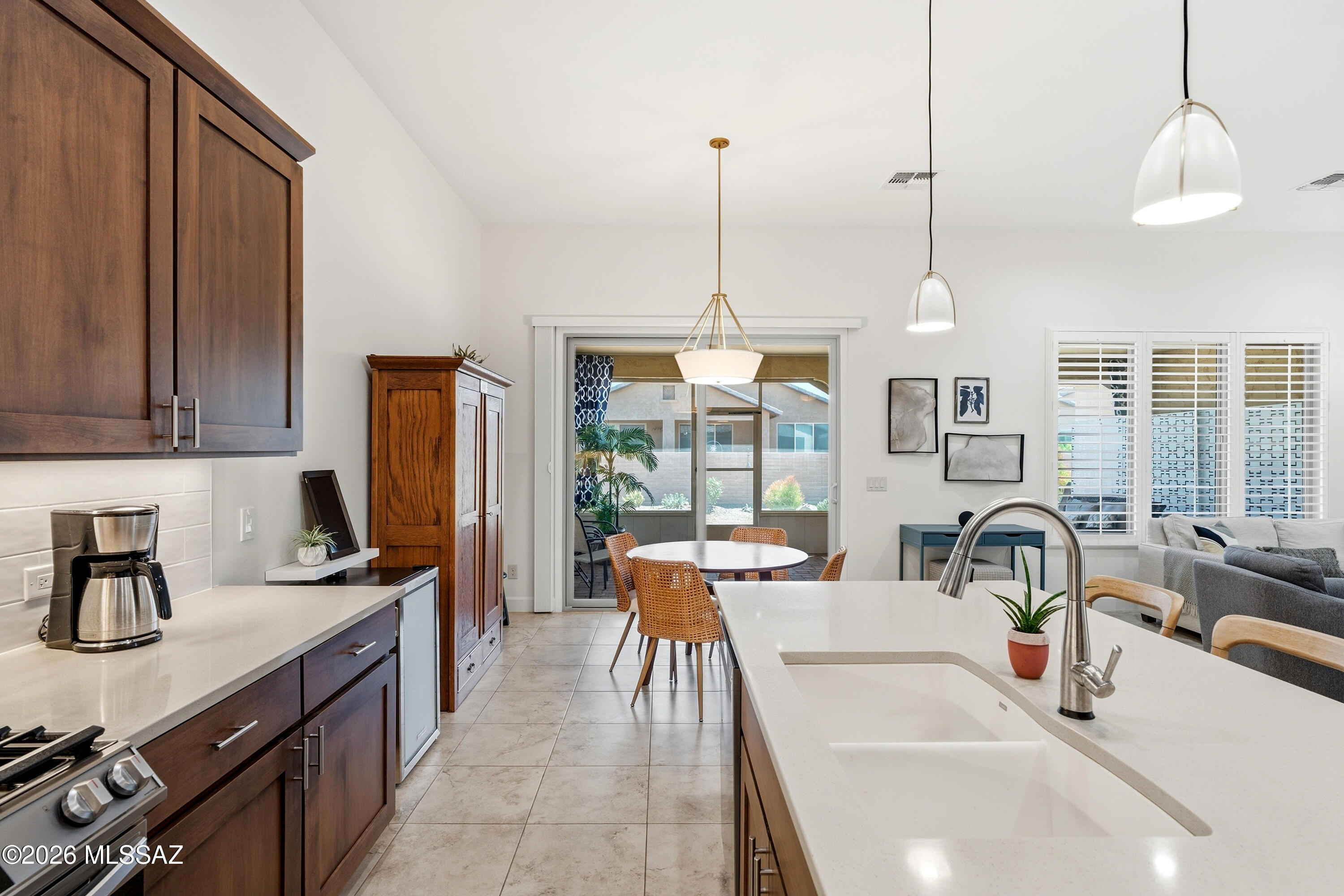 Quail Creek II Unit 22 - Residential