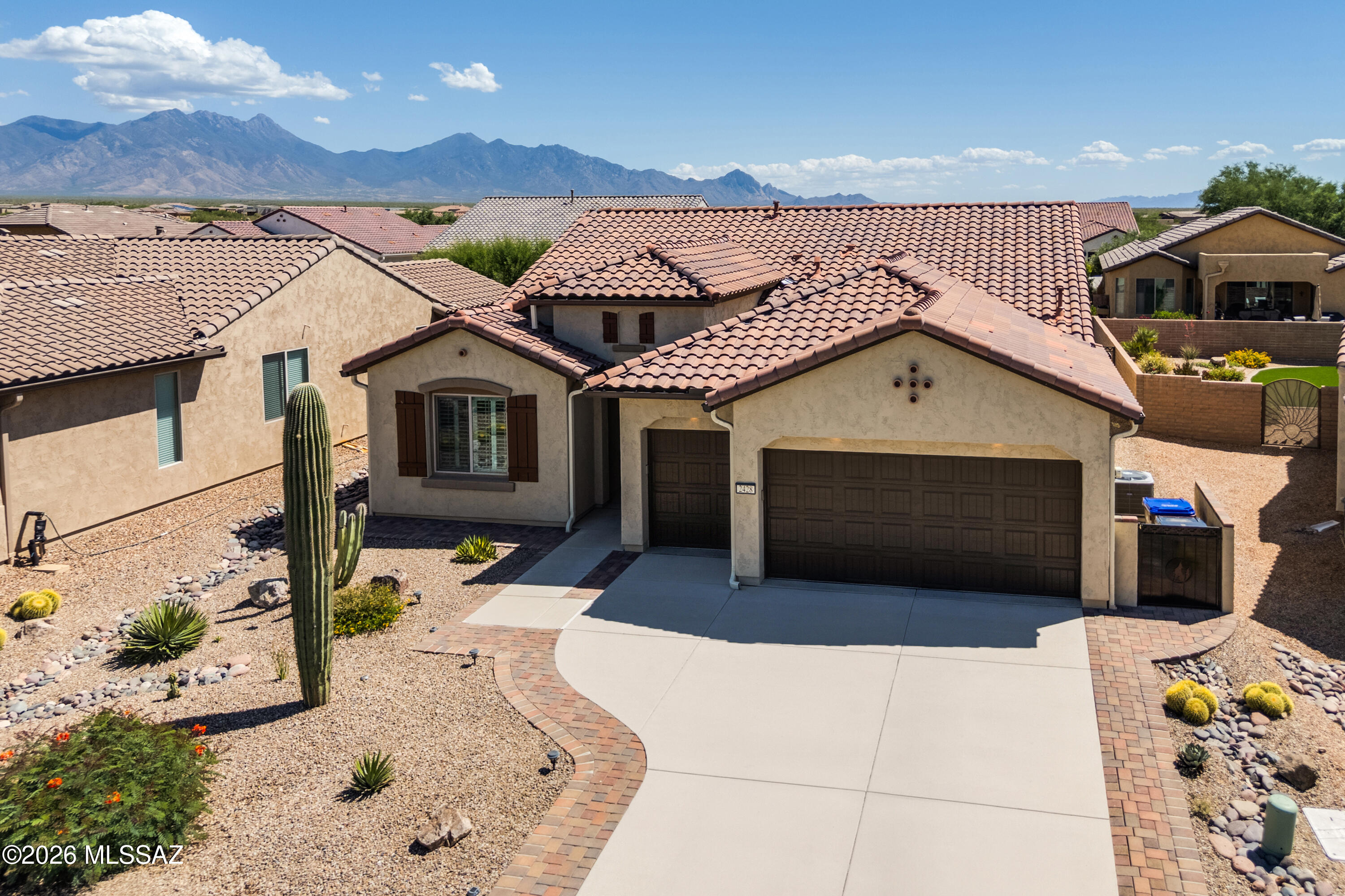 Quail Creek II Unit 22 - Residential