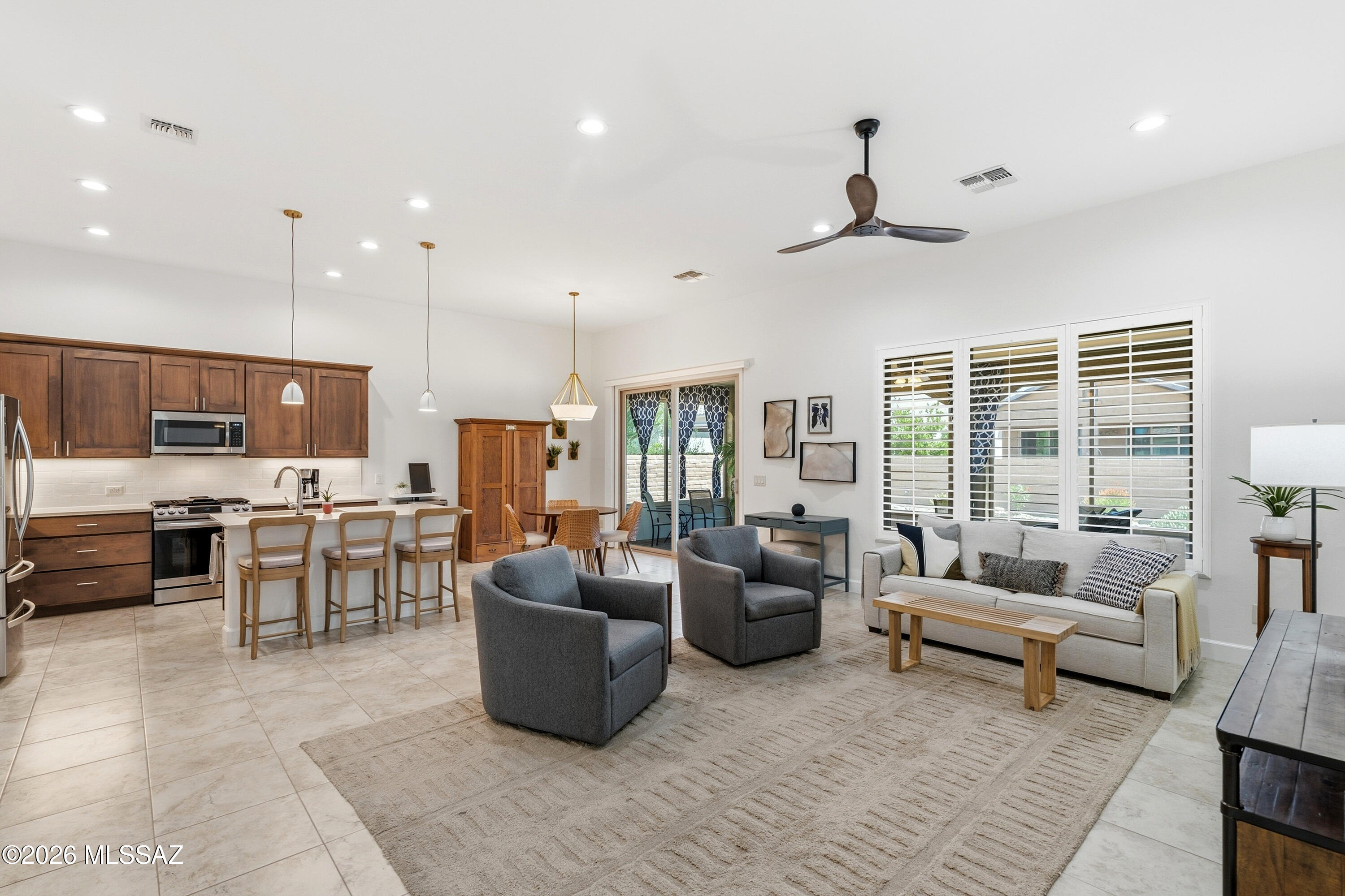 Quail Creek II Unit 22 - Residential