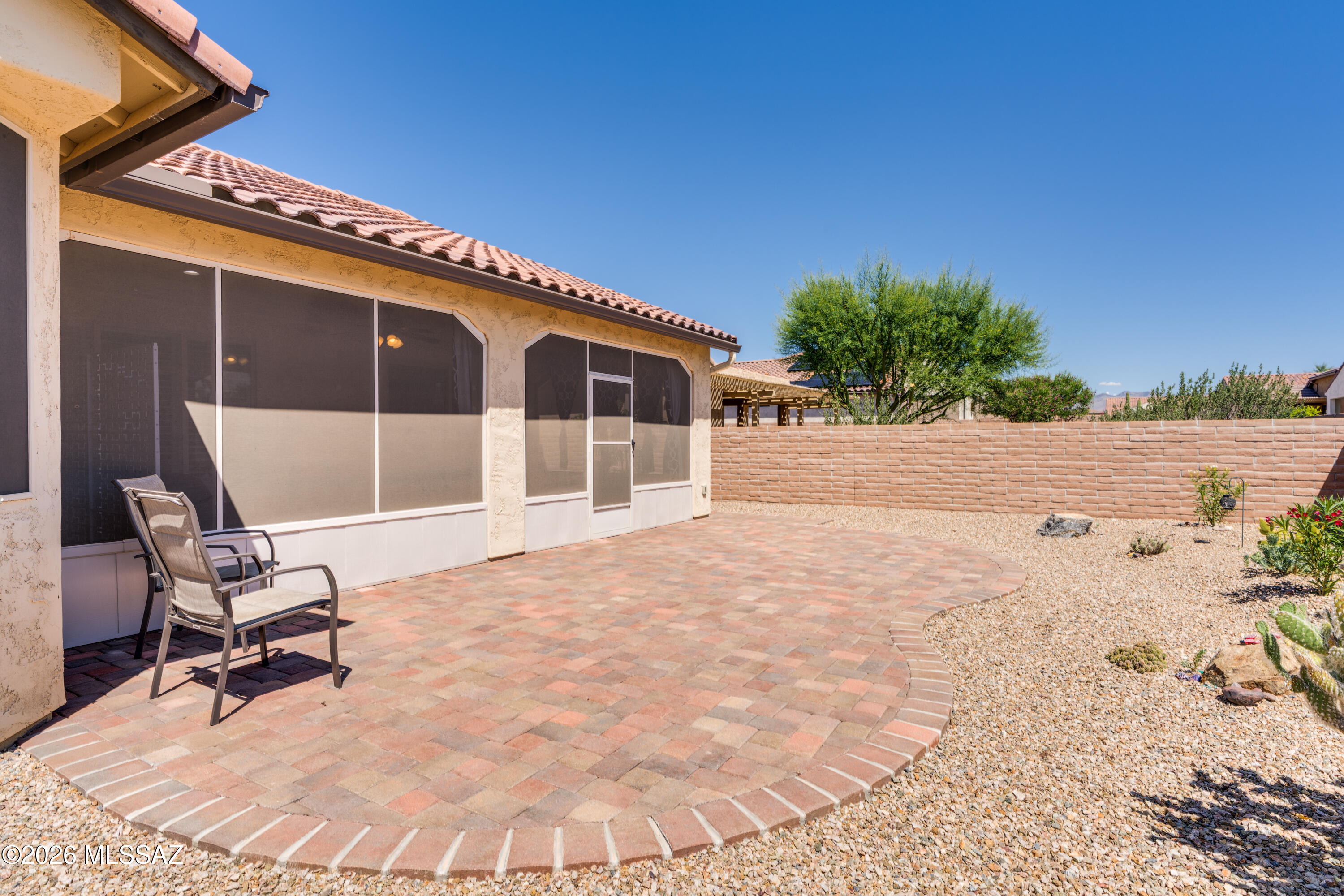 Quail Creek II Unit 22 - Residential