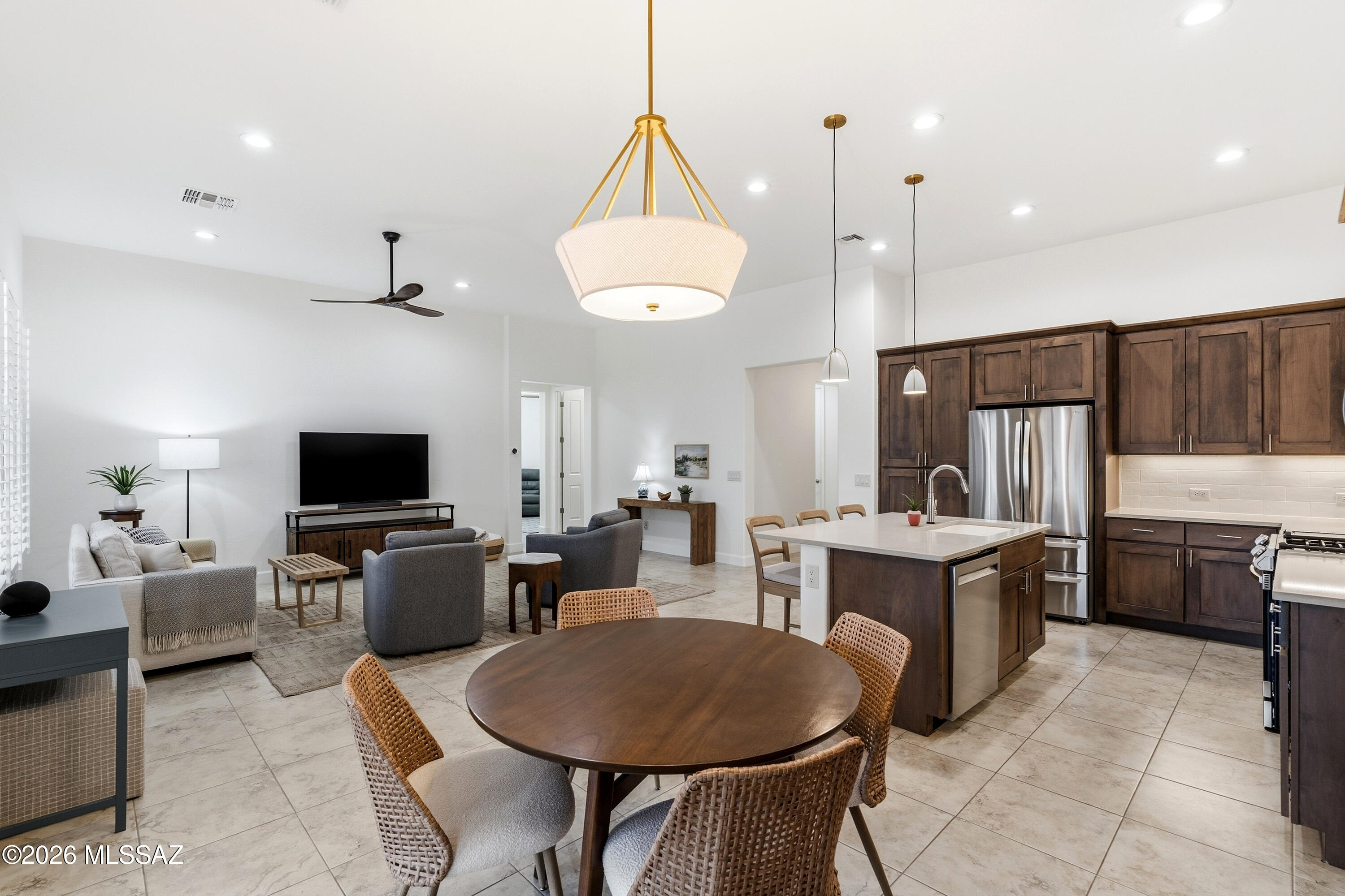 Quail Creek II Unit 22 - Residential