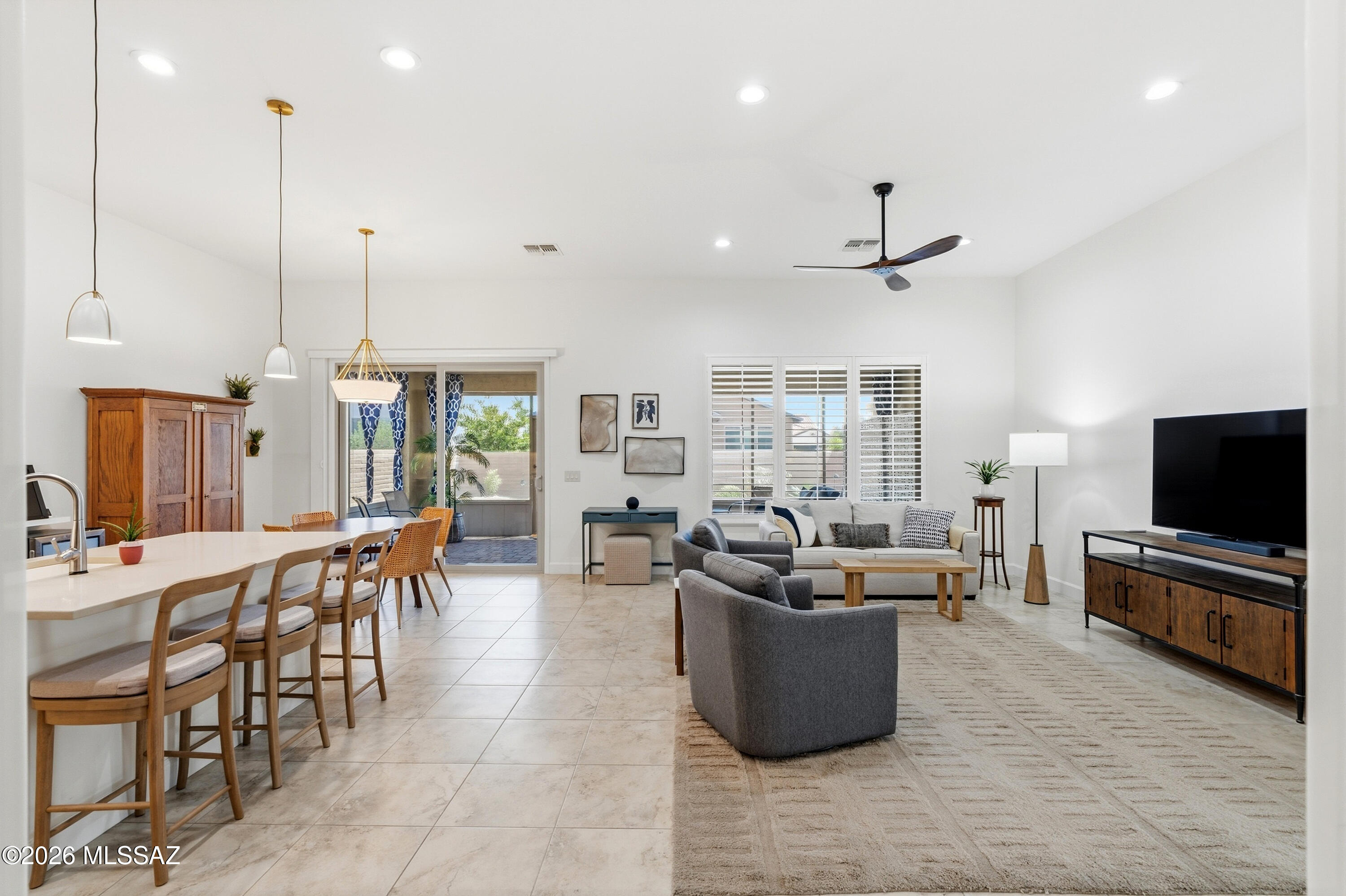 Quail Creek II Unit 22 - Residential