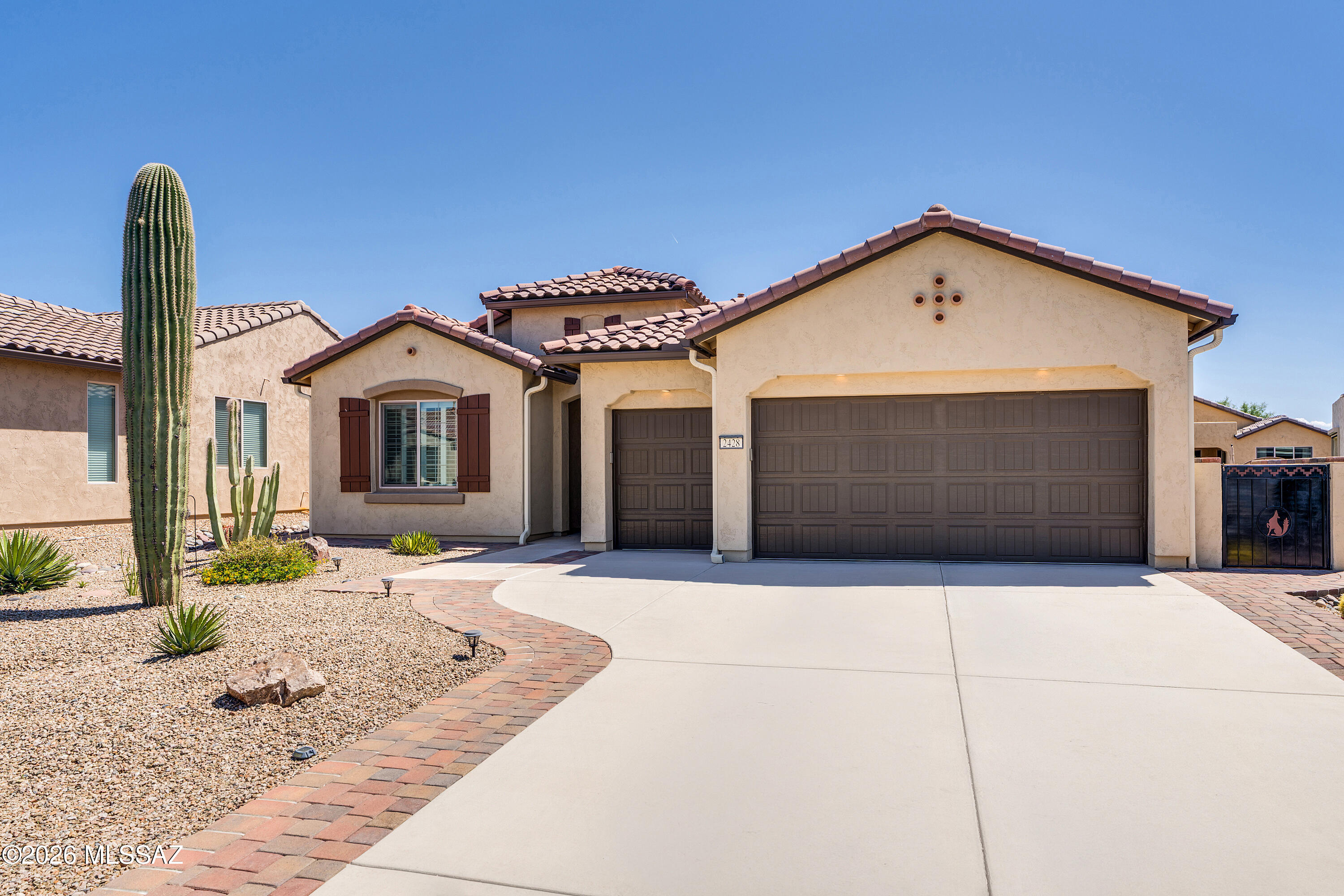 Quail Creek II Unit 22 - Residential