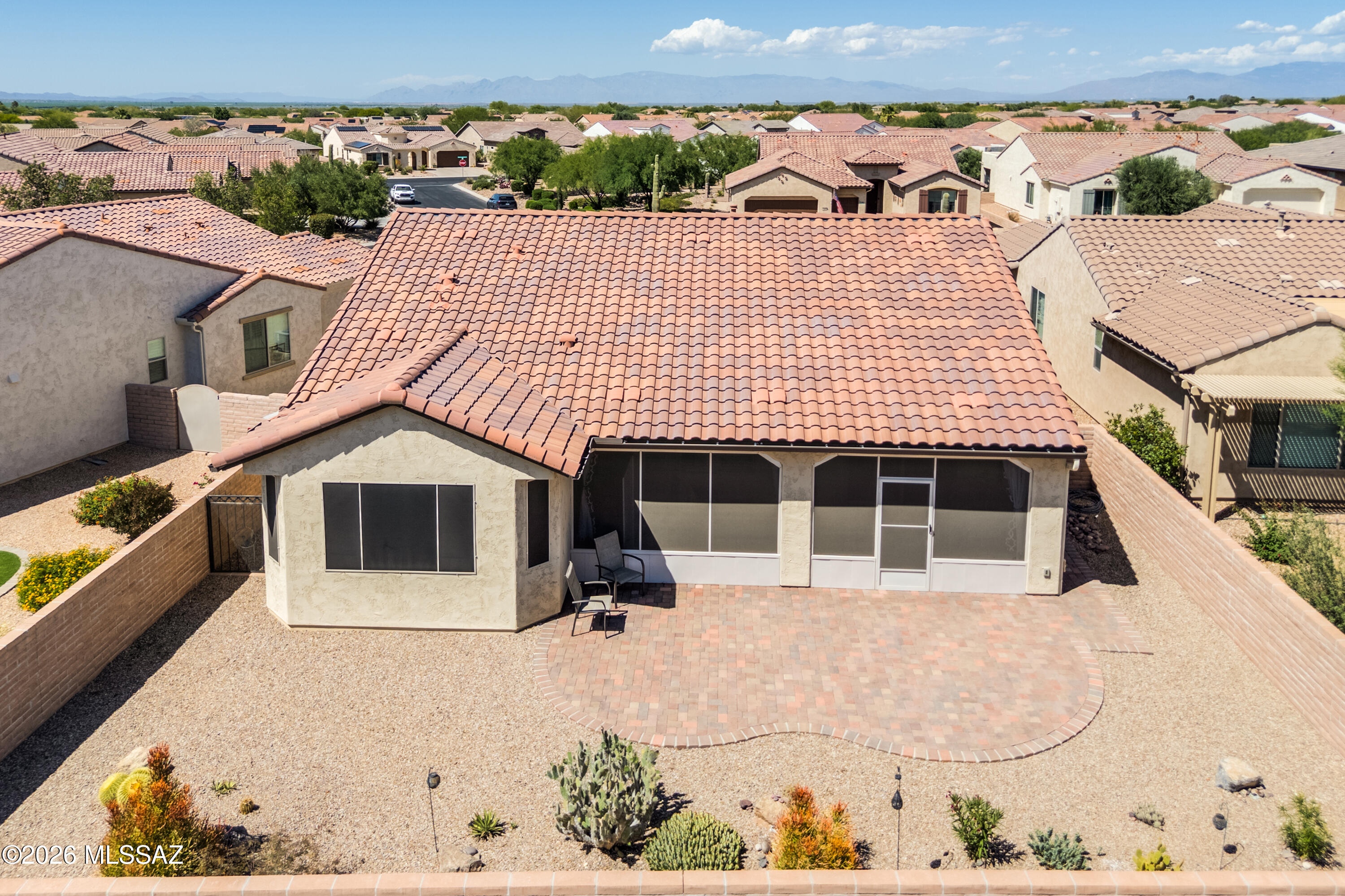 Quail Creek II Unit 22 - Residential