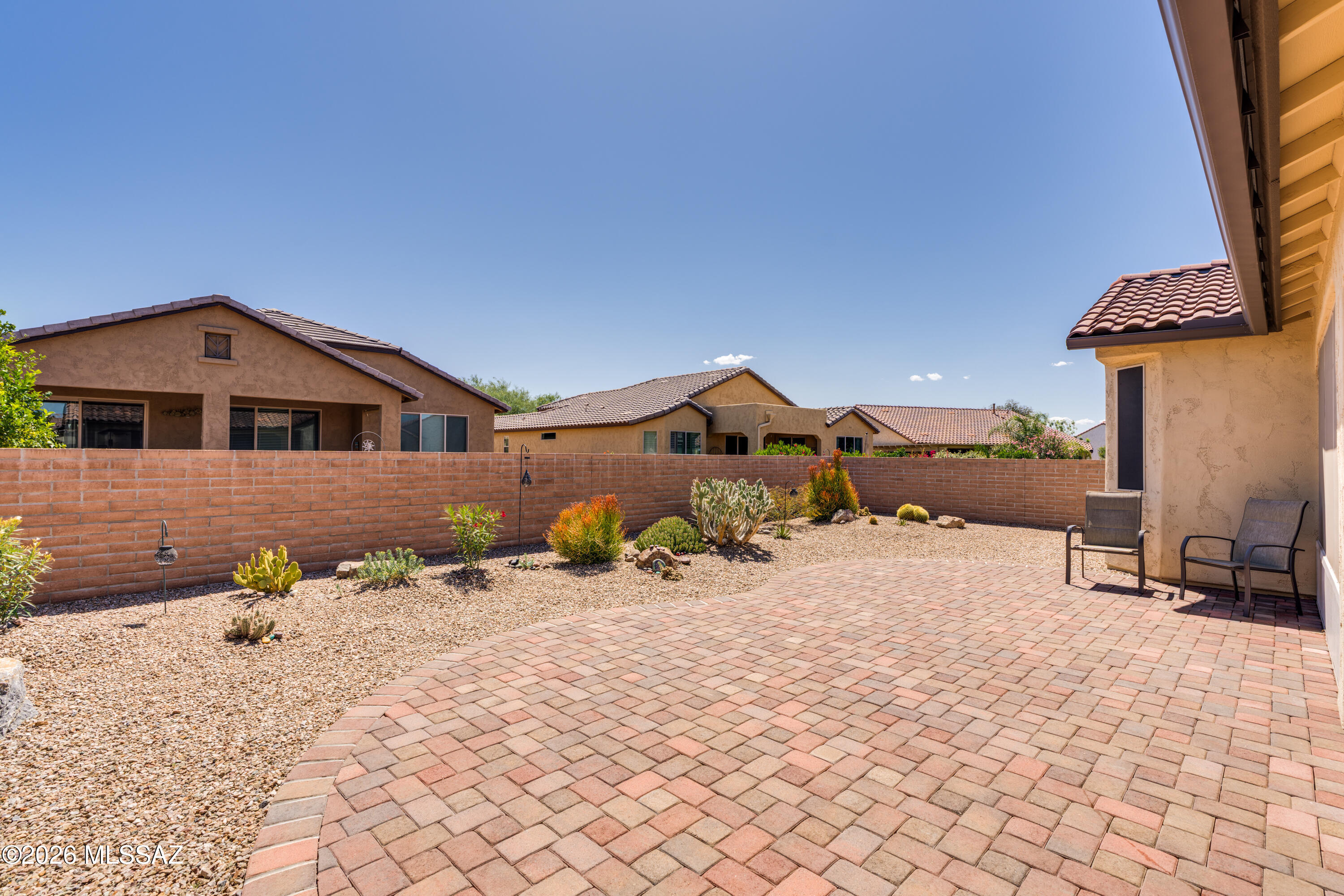Quail Creek II Unit 22 - Residential