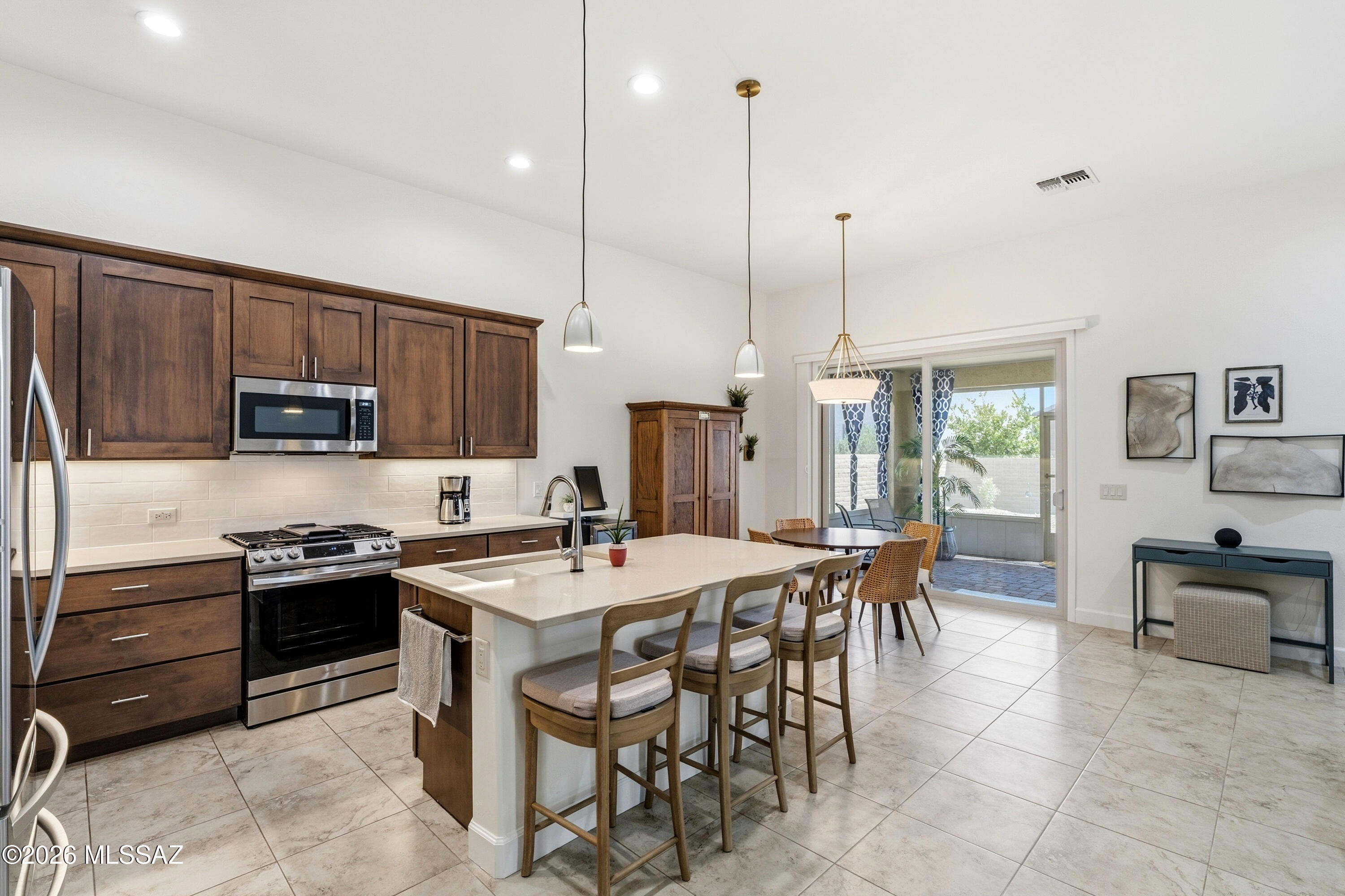 Quail Creek II Unit 22 - Residential