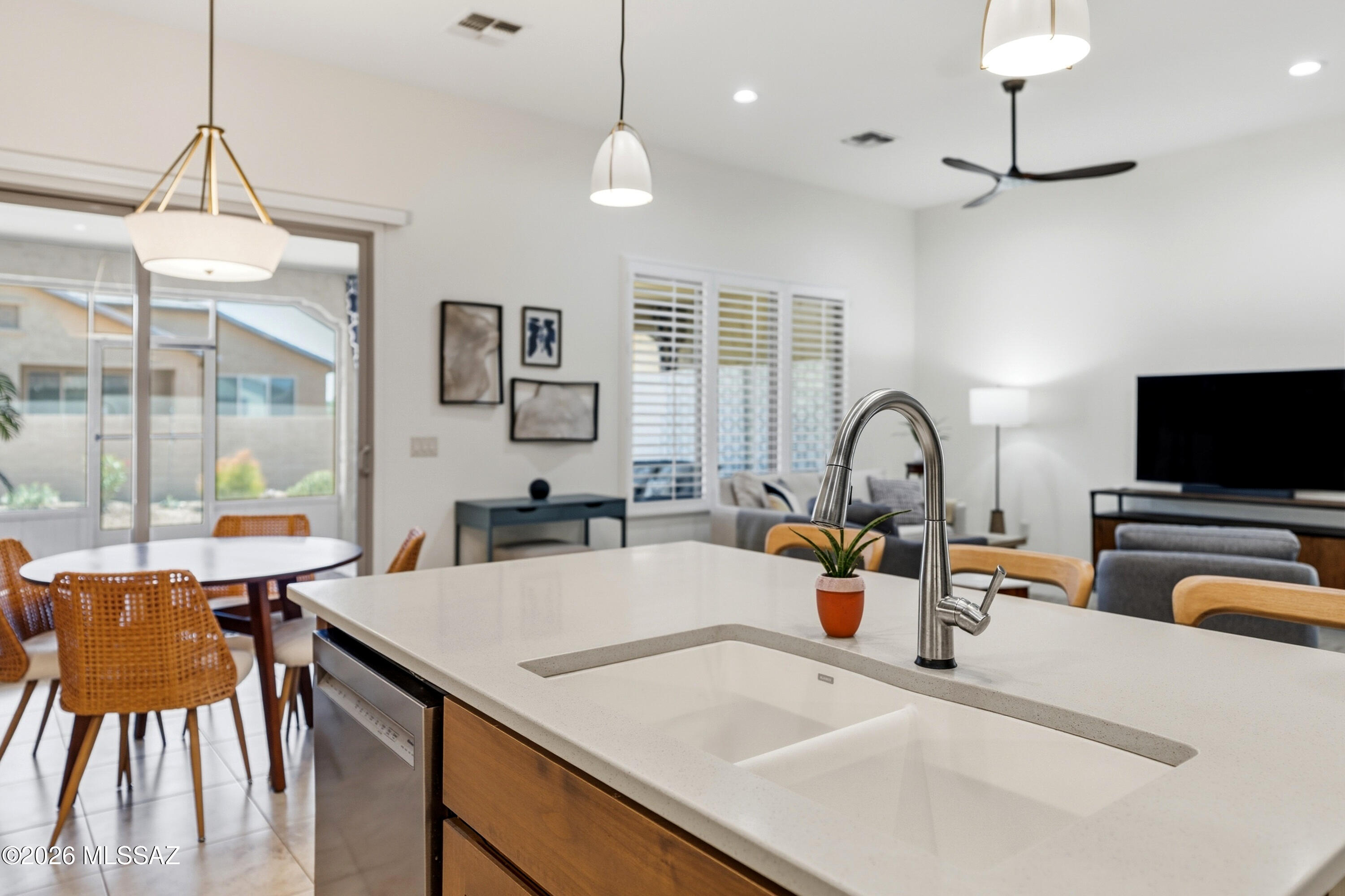 Quail Creek II Unit 22 - Residential