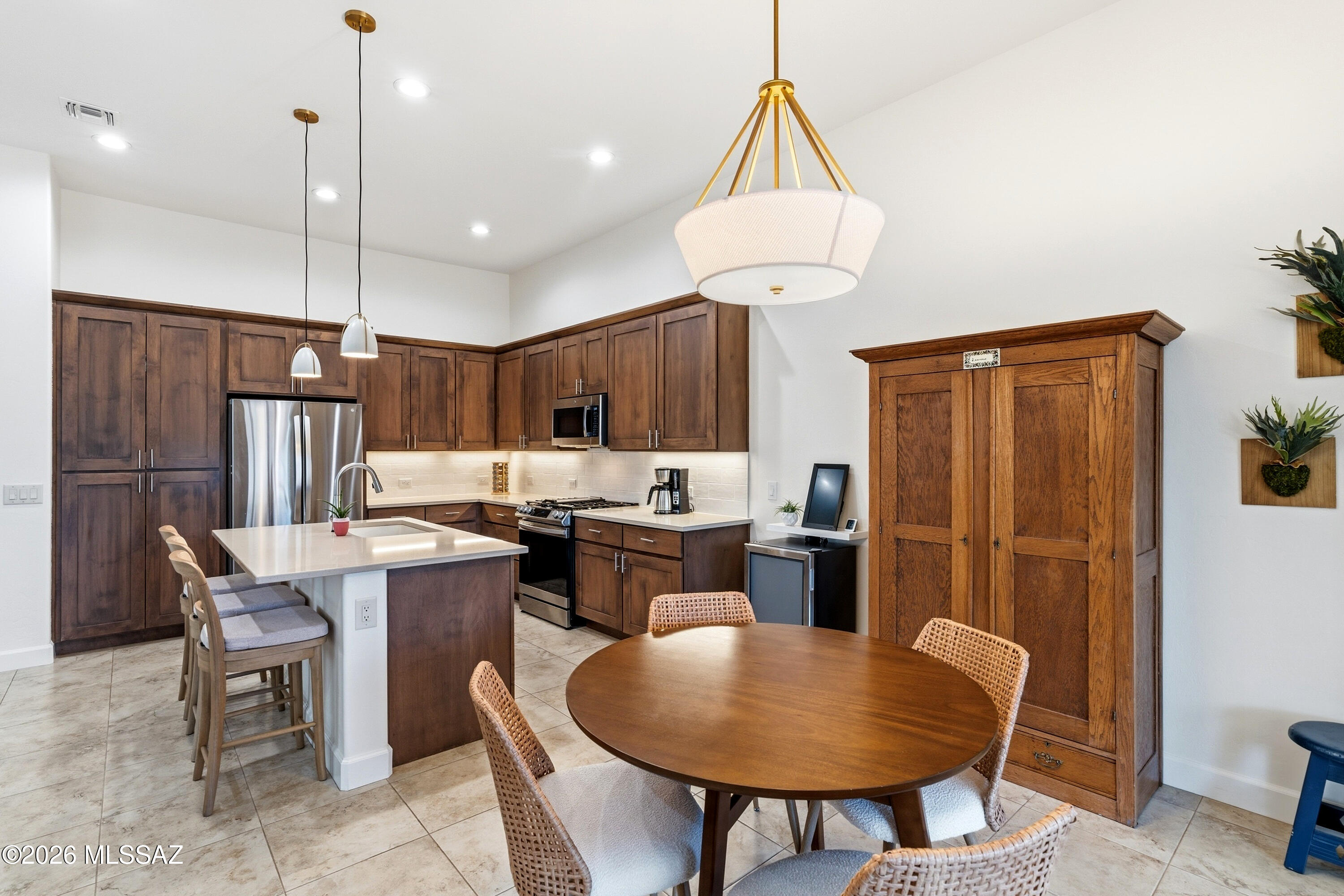 Quail Creek II Unit 22 - Residential