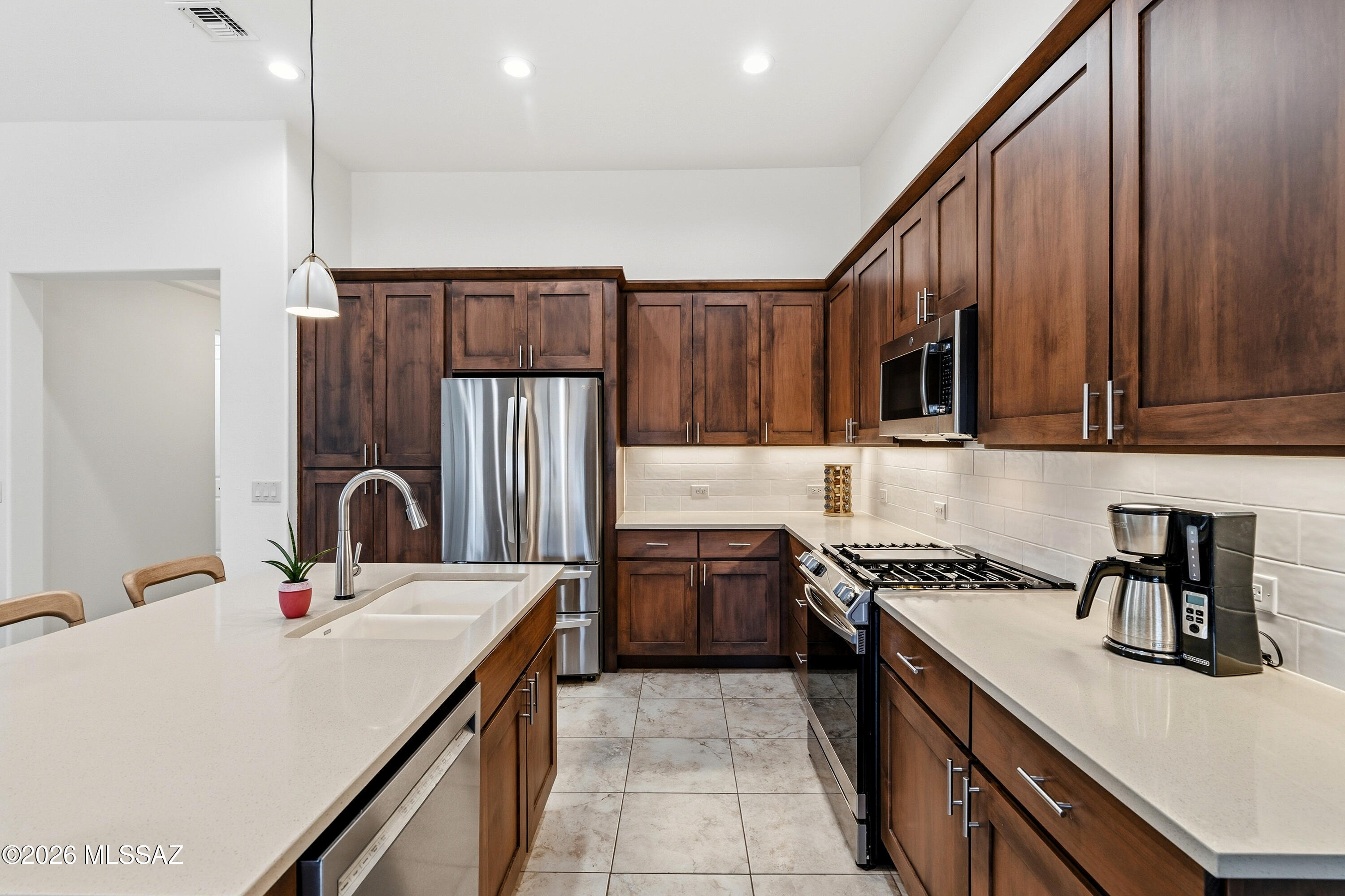 Quail Creek II Unit 22 - Residential