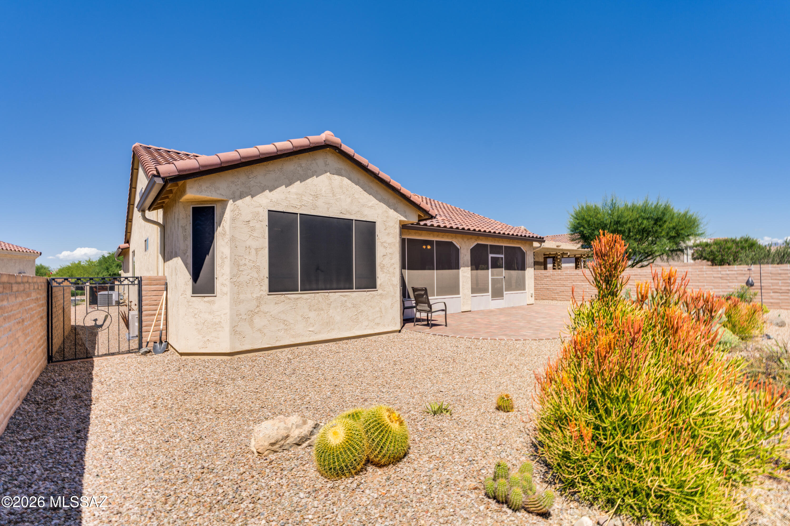 Quail Creek II Unit 22 - Residential