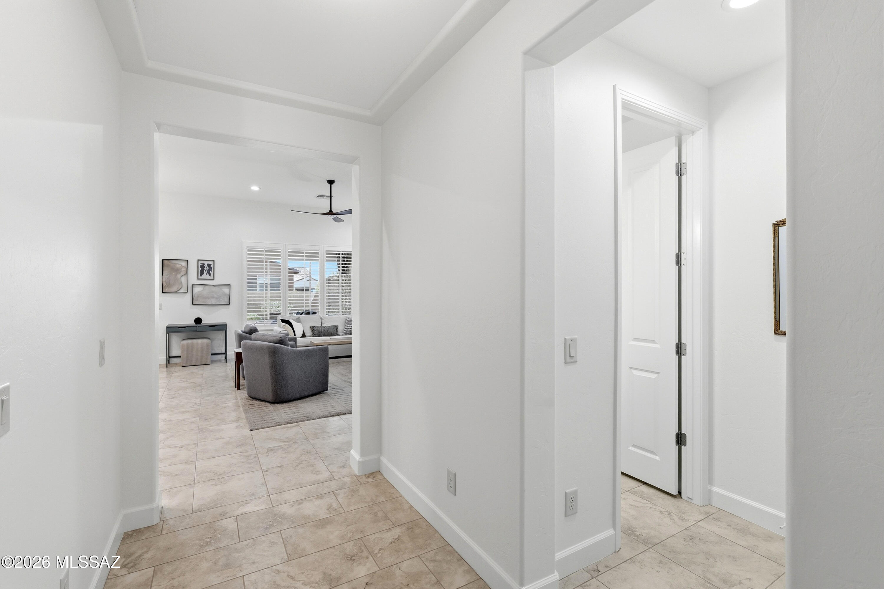 Quail Creek II Unit 22 - Residential