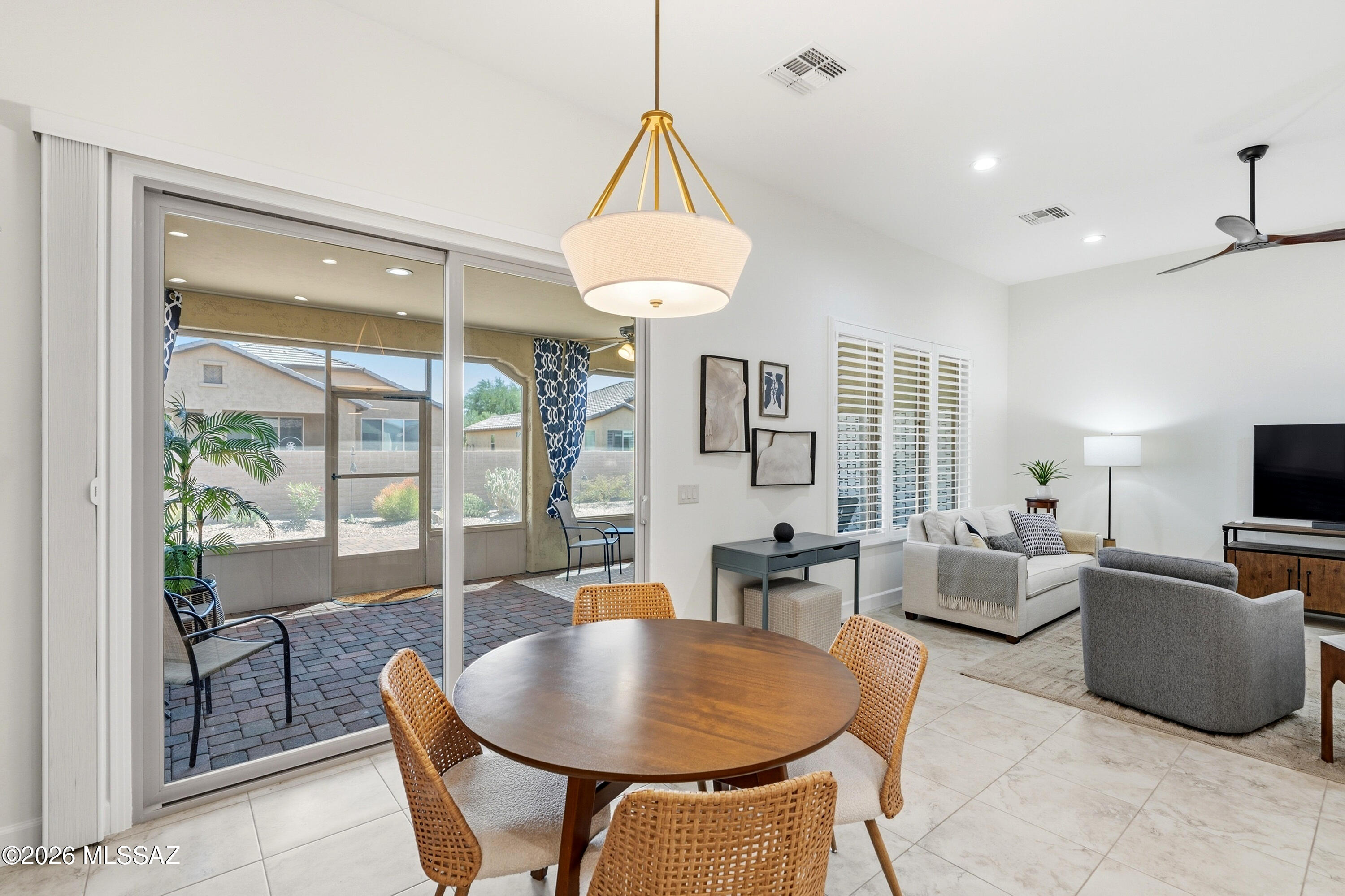 Quail Creek II Unit 22 - Residential