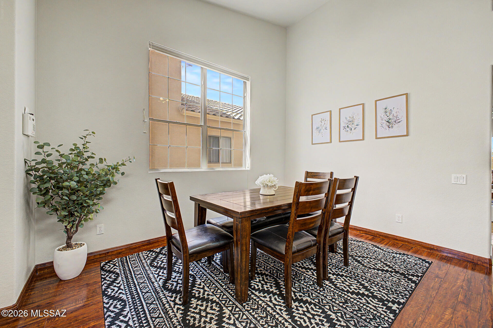 Harrison Pointe Phase III (138-210) - Residential