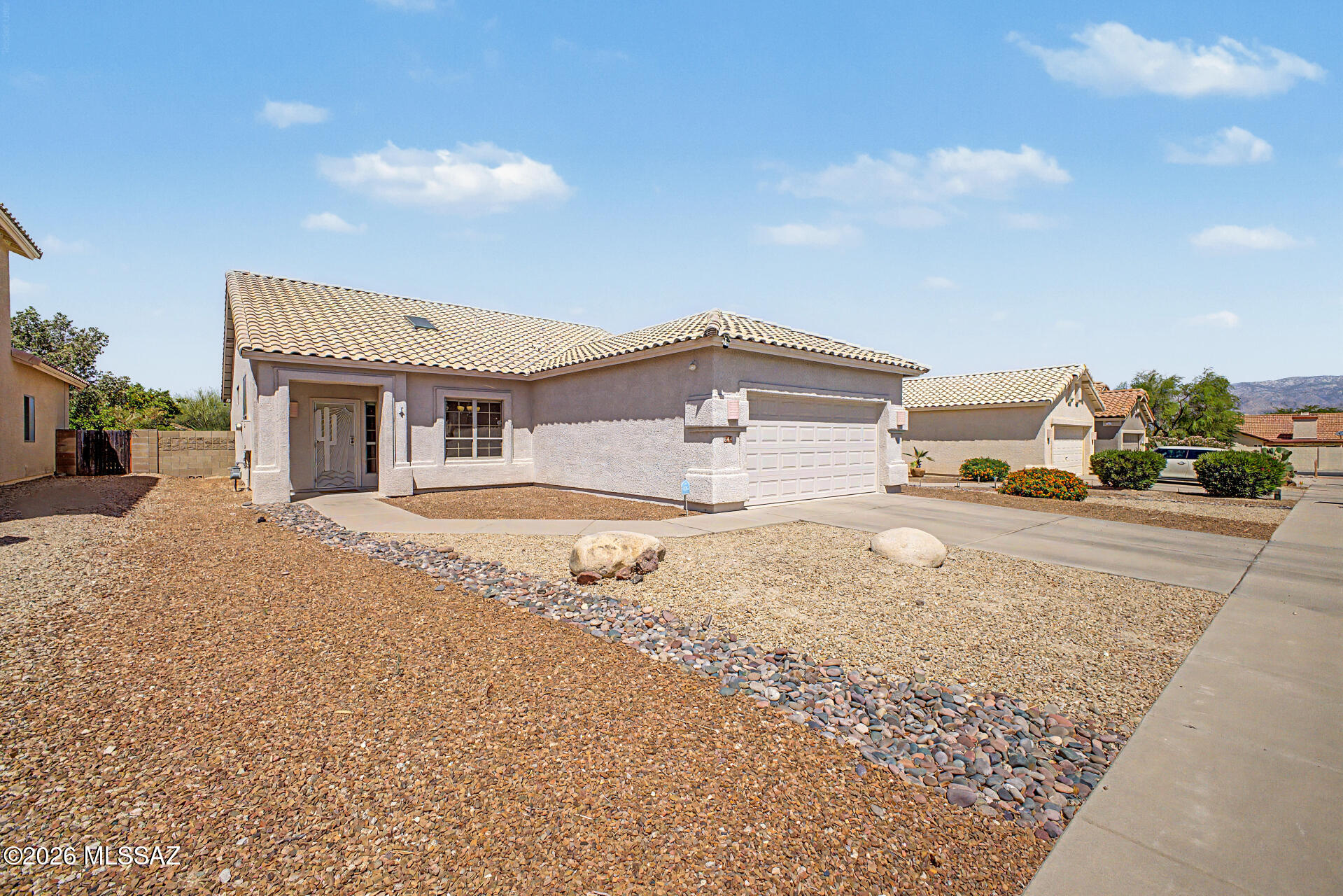 644 S Spanish Steps Drive