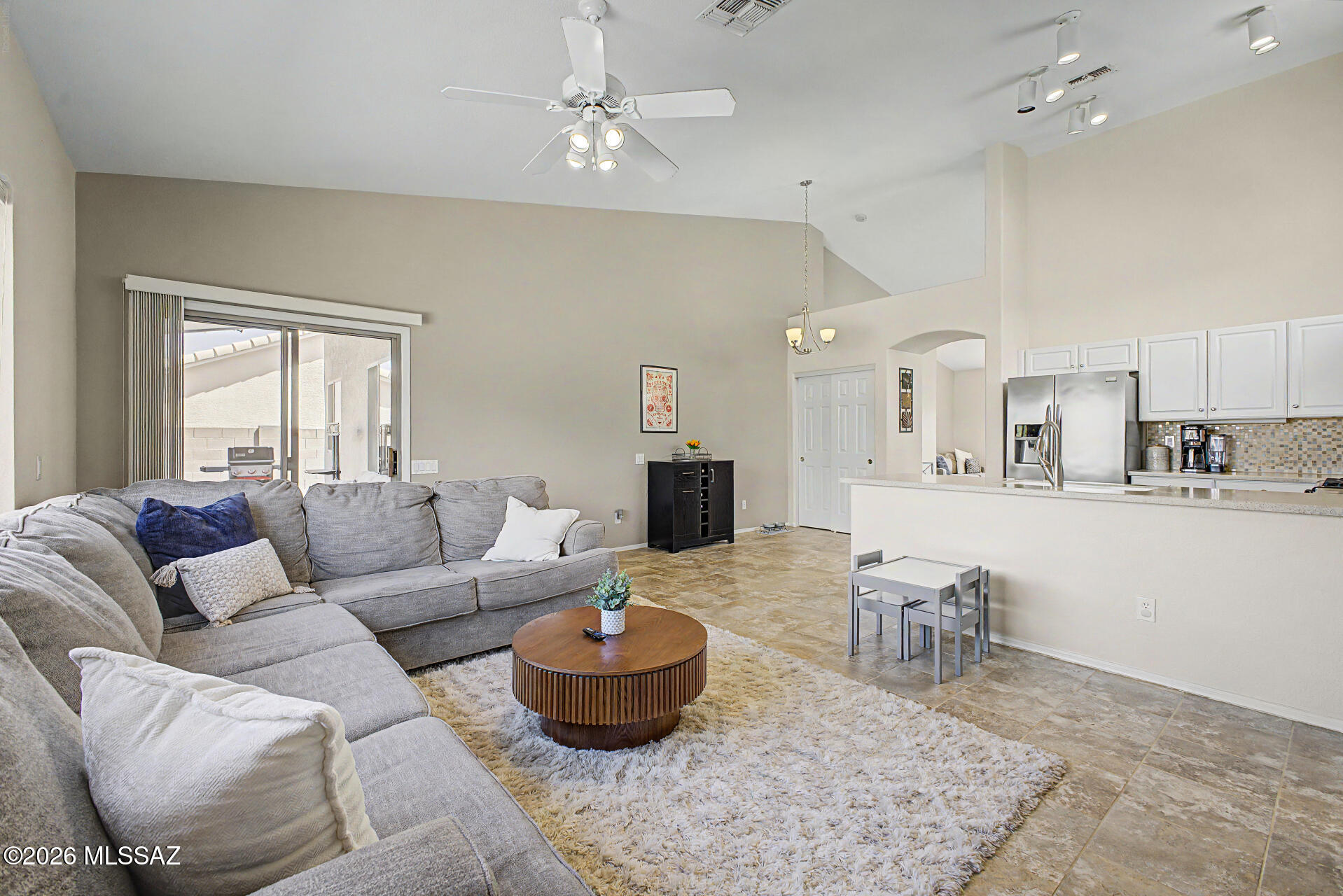 Harrison Pointe Phase III (138-210) - Residential