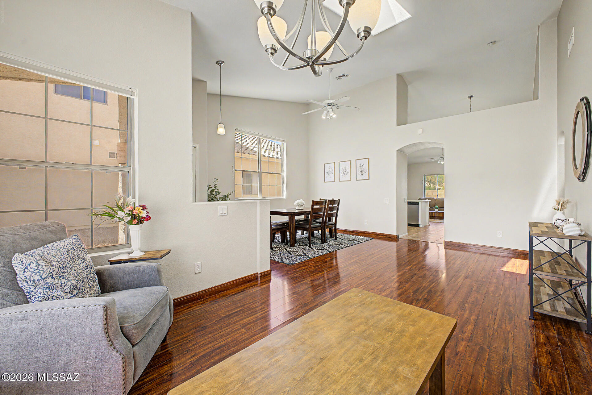 644 S Spanish Steps Drive