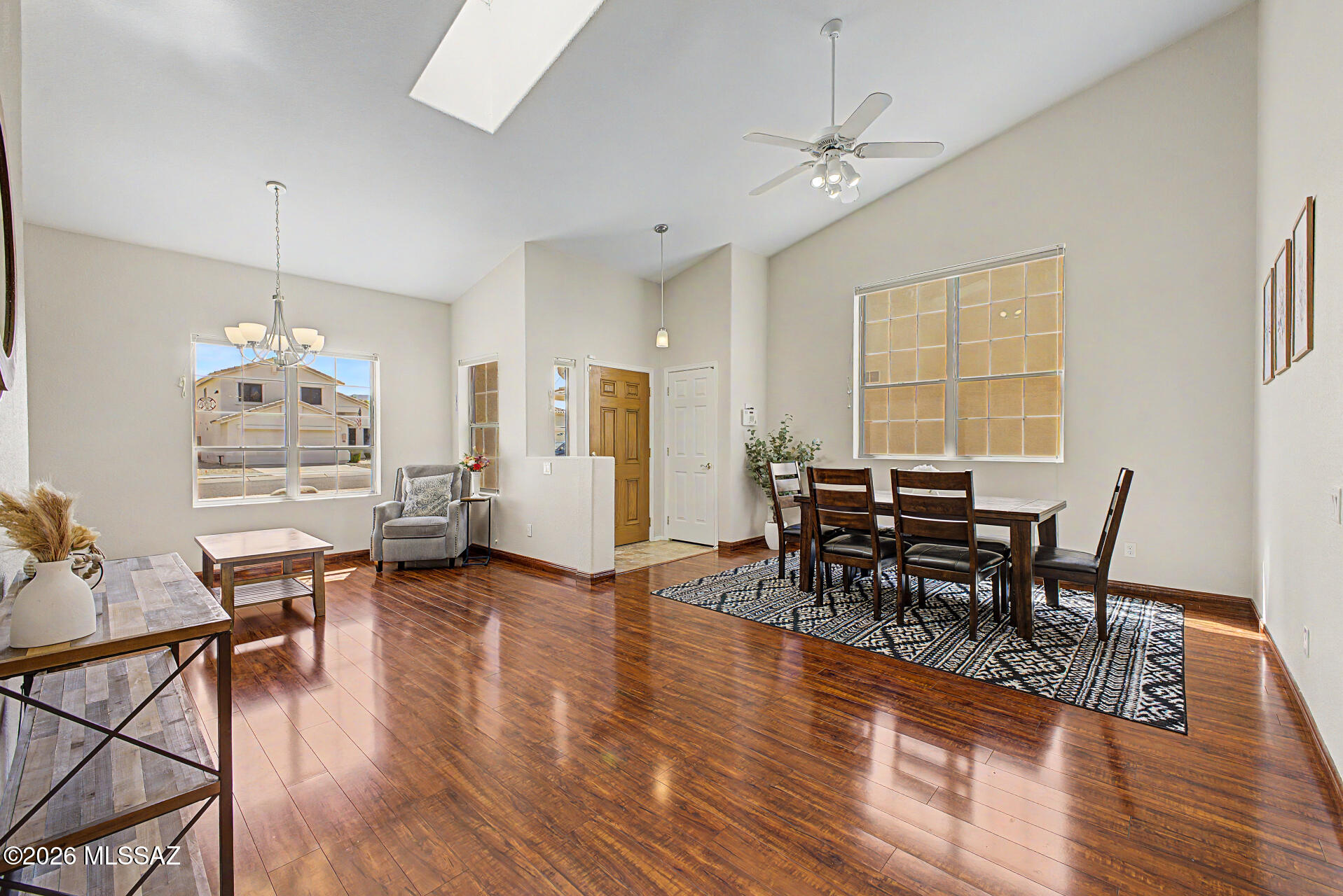 644 S Spanish Steps Drive