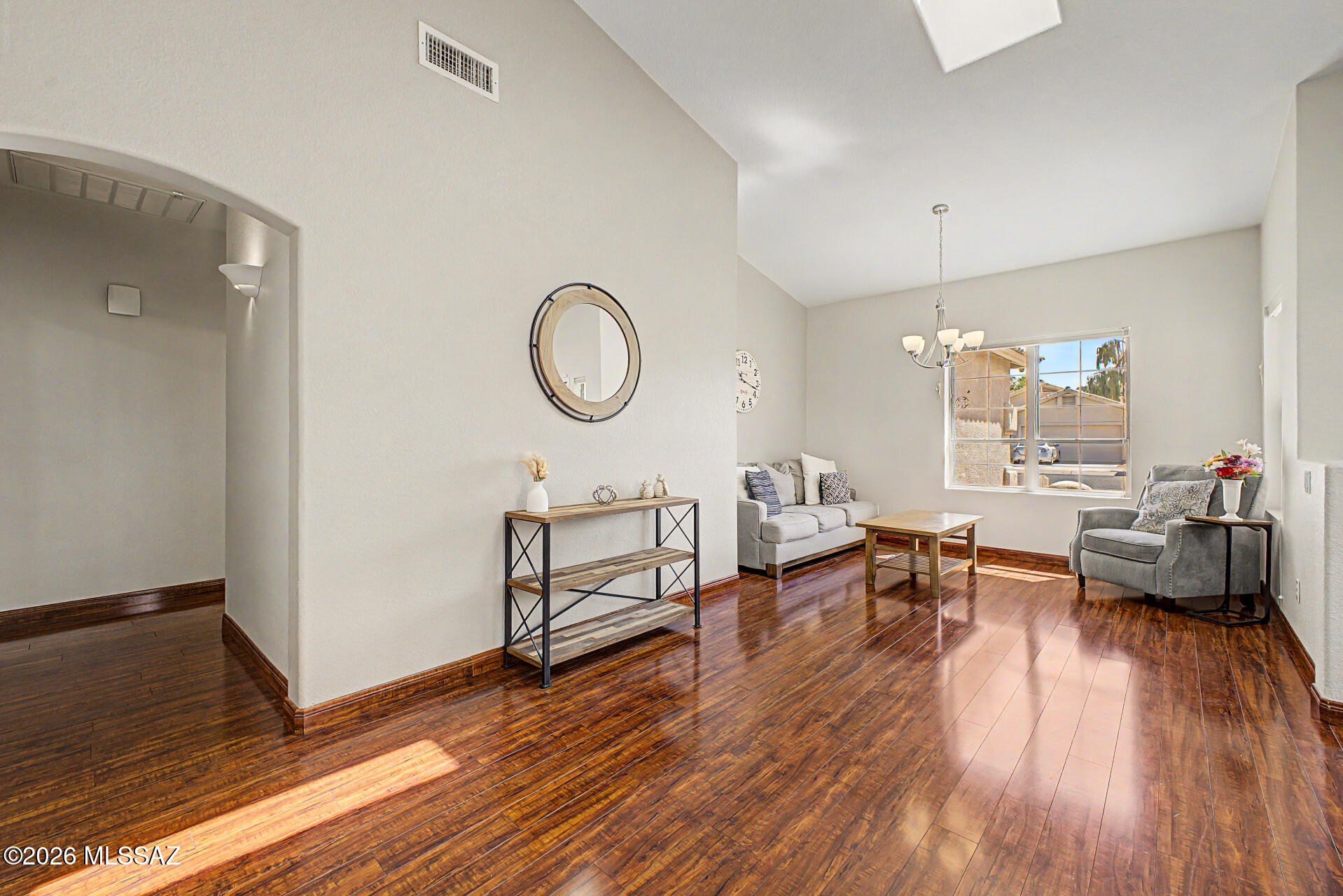 644 S Spanish Steps Drive