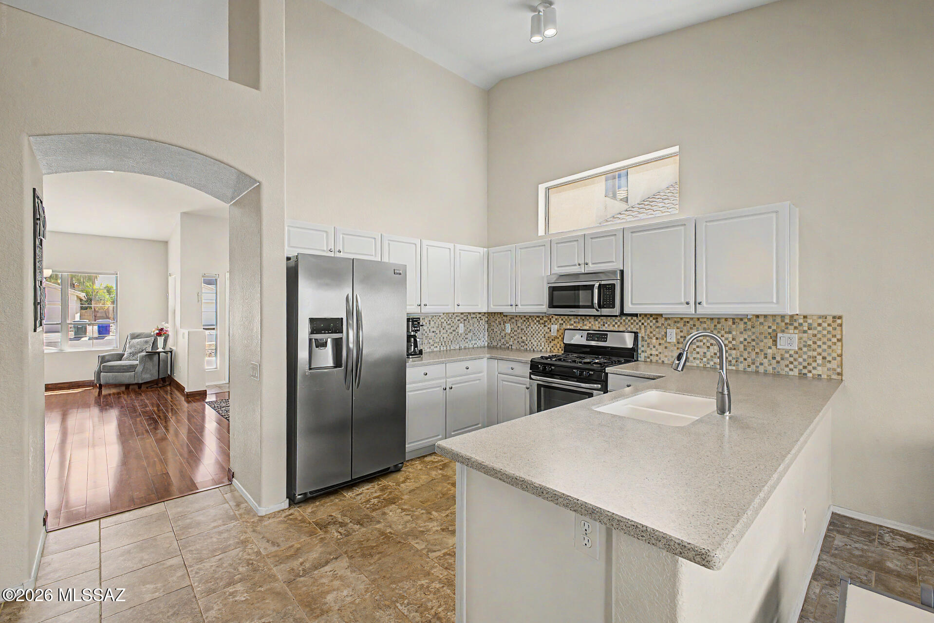 Harrison Pointe Phase III (138-210) - Residential