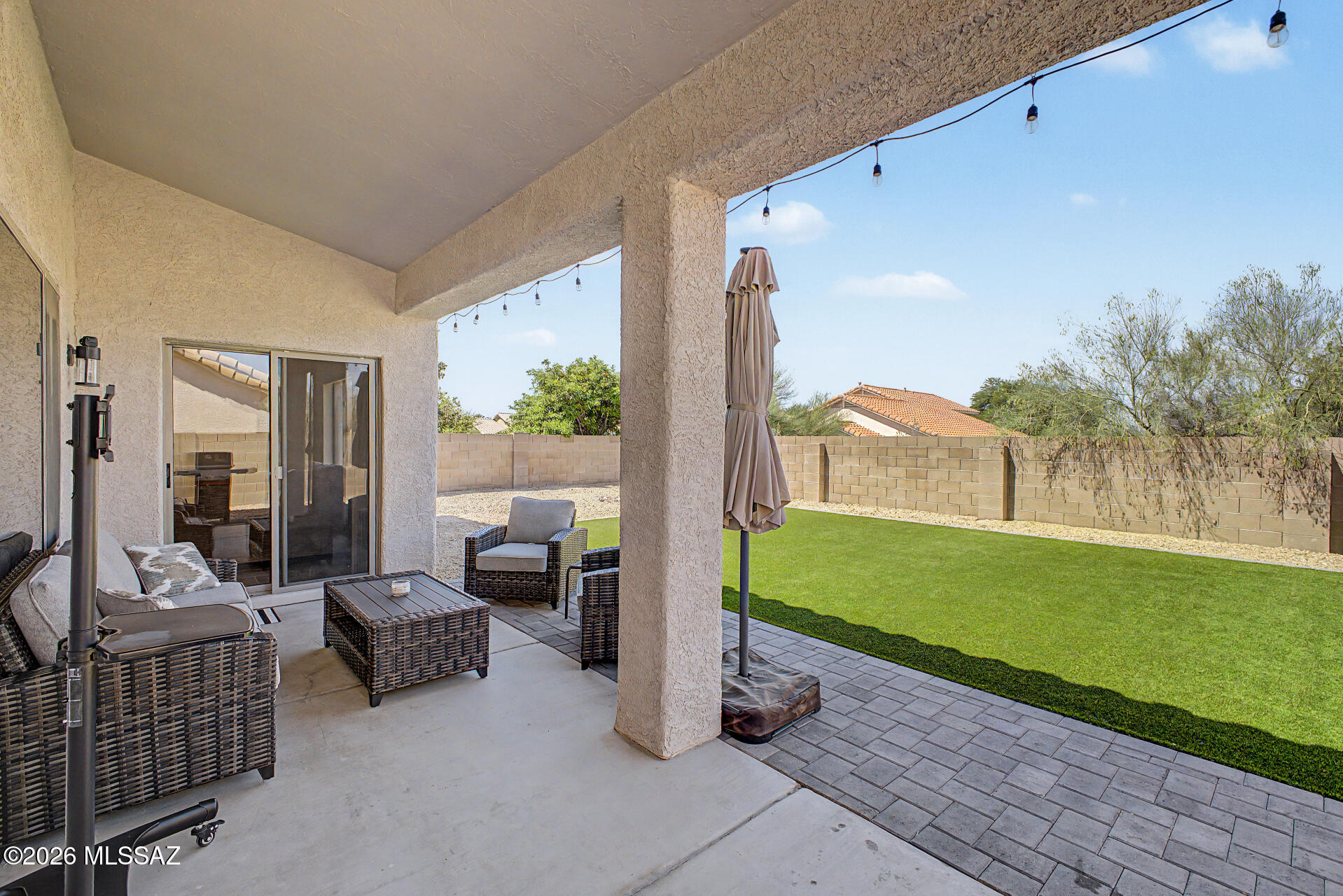 Harrison Pointe Phase III (138-210) - Residential