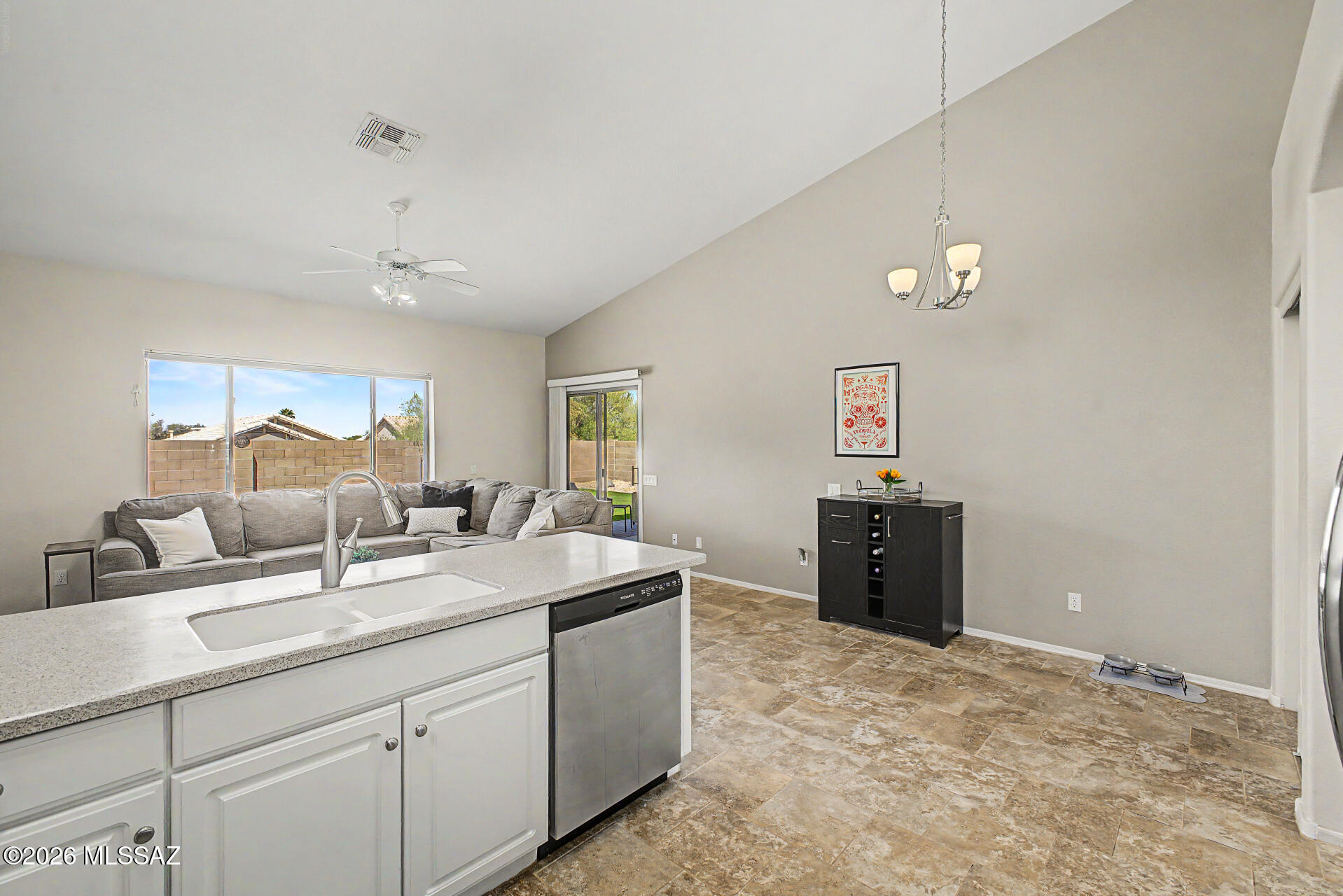 Harrison Pointe Phase III (138-210) - Residential