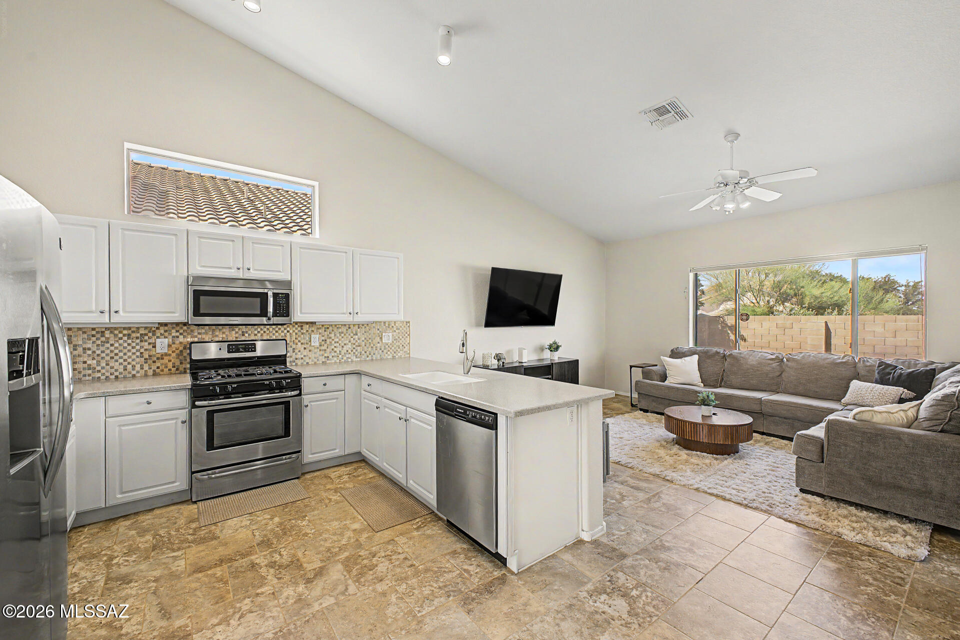 Harrison Pointe Phase III (138-210) - Residential