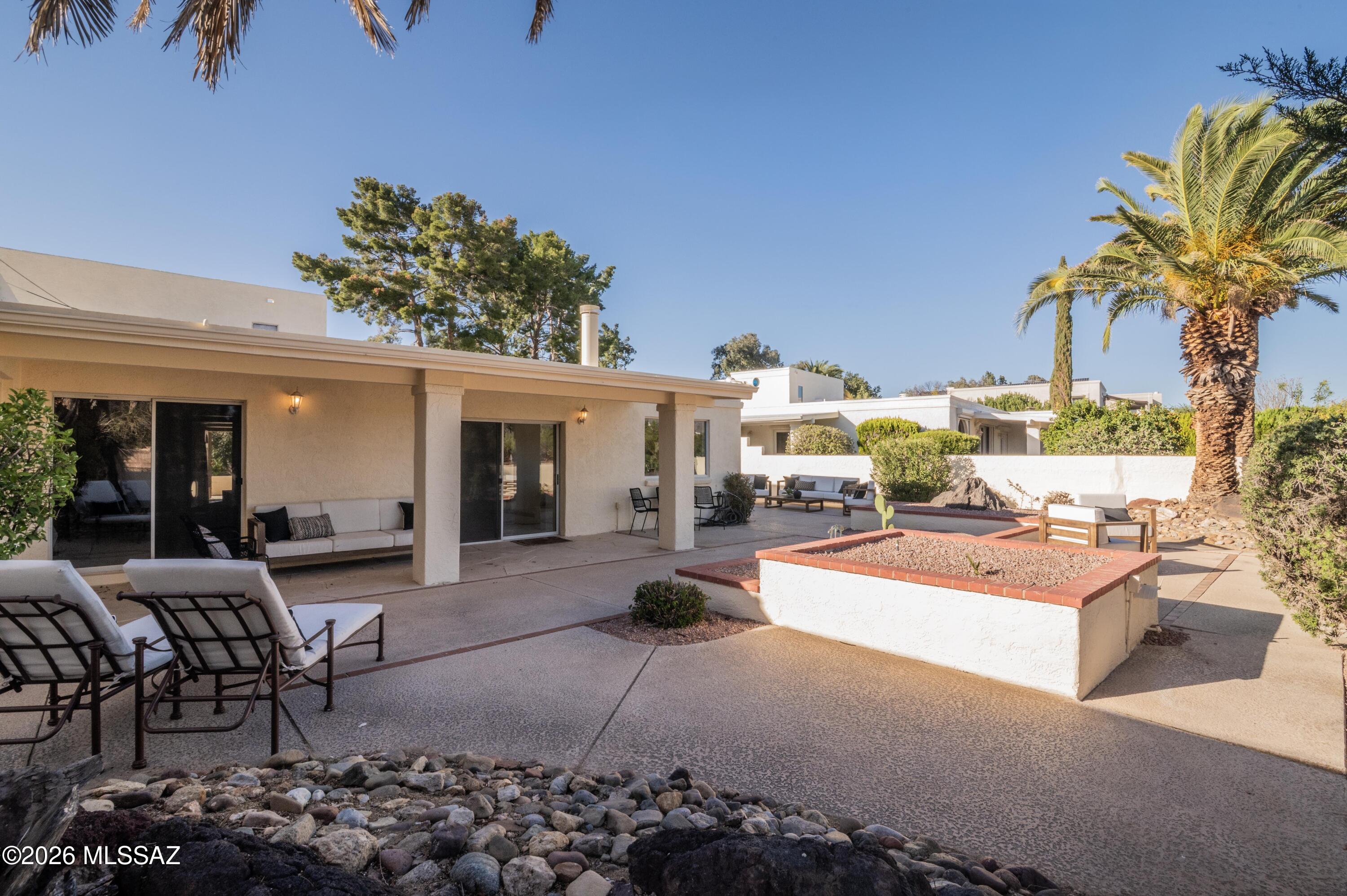 Casas Del Oro Norte (89-130) - Residential