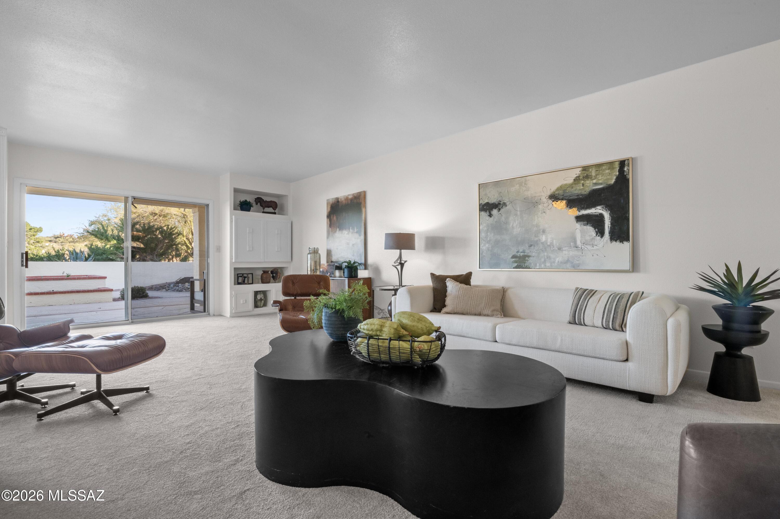 Casas Del Oro Norte (89-130) - Residential