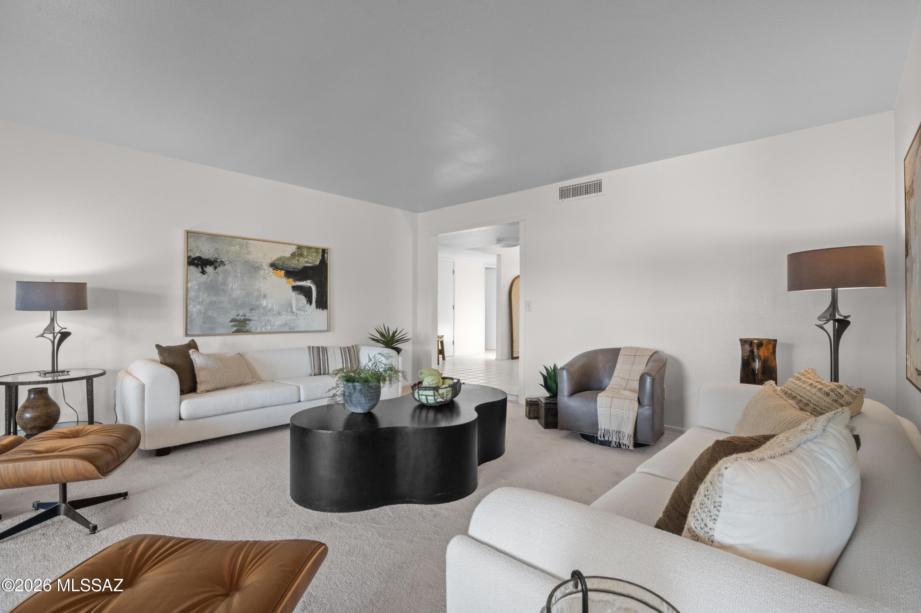 Casas Del Oro Norte (89-130) - Residential