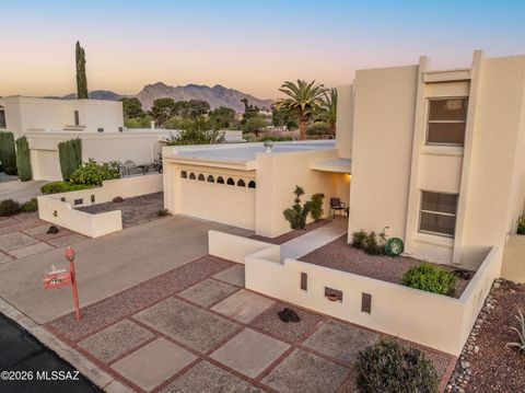 7912 N Casas Cameo Tucson AZ 85742