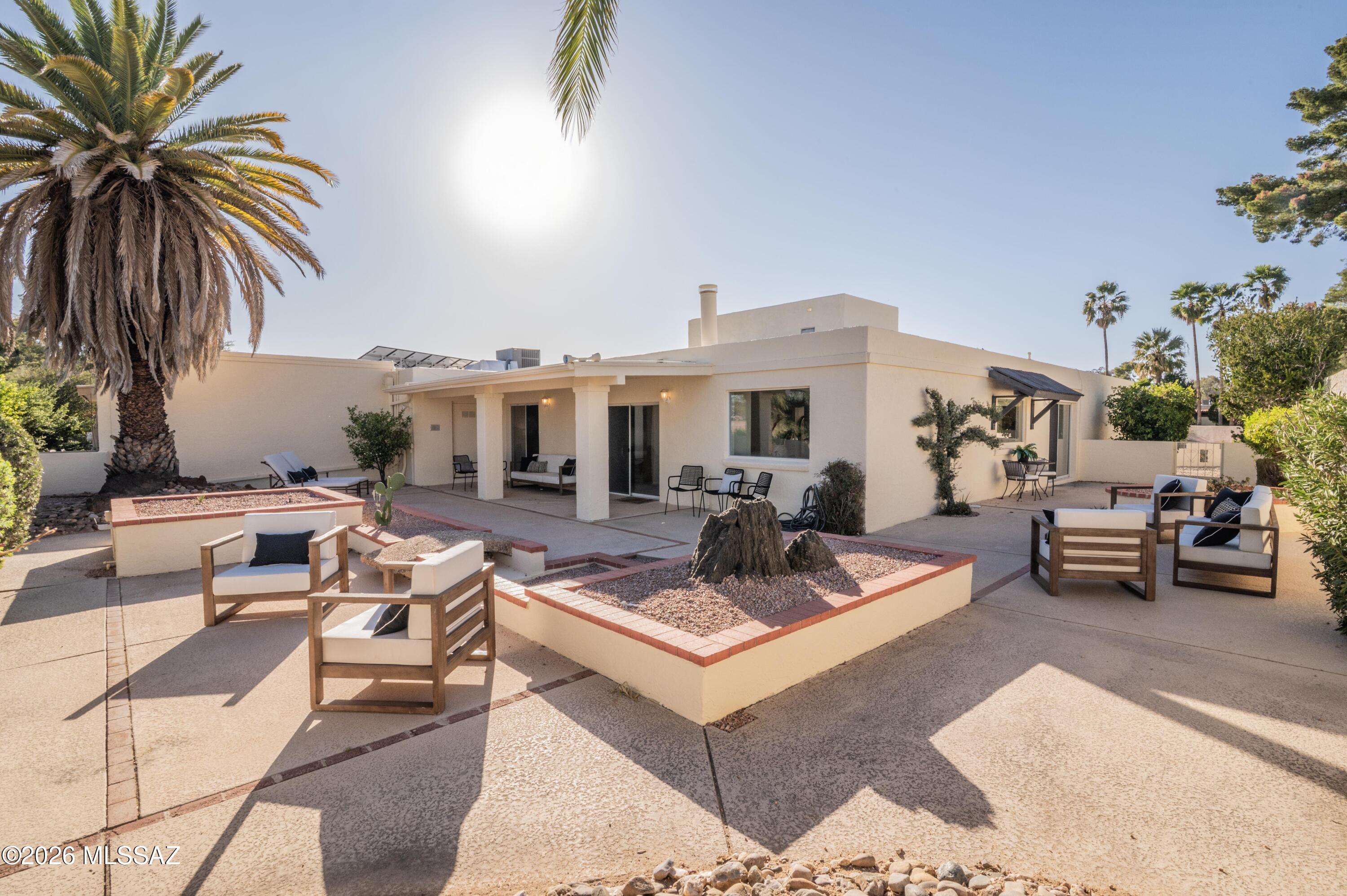 Casas Del Oro Norte (89-130) - Residential
