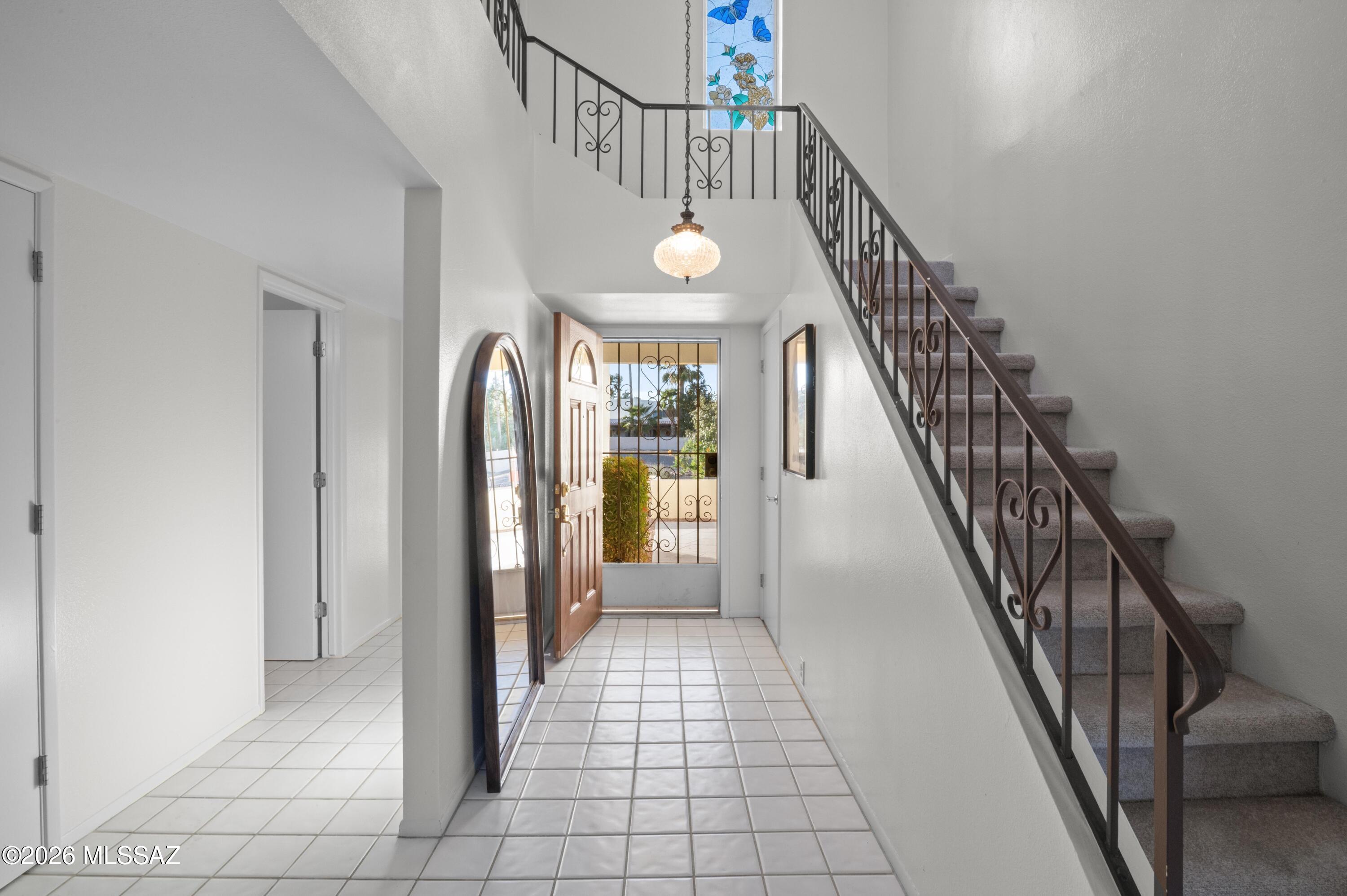Casas Del Oro Norte (89-130) - Residential
