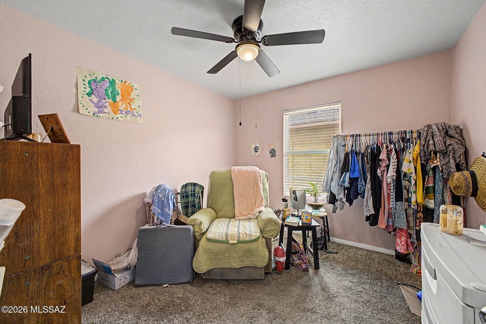 Starr Pass Heights (1-114) - Residential