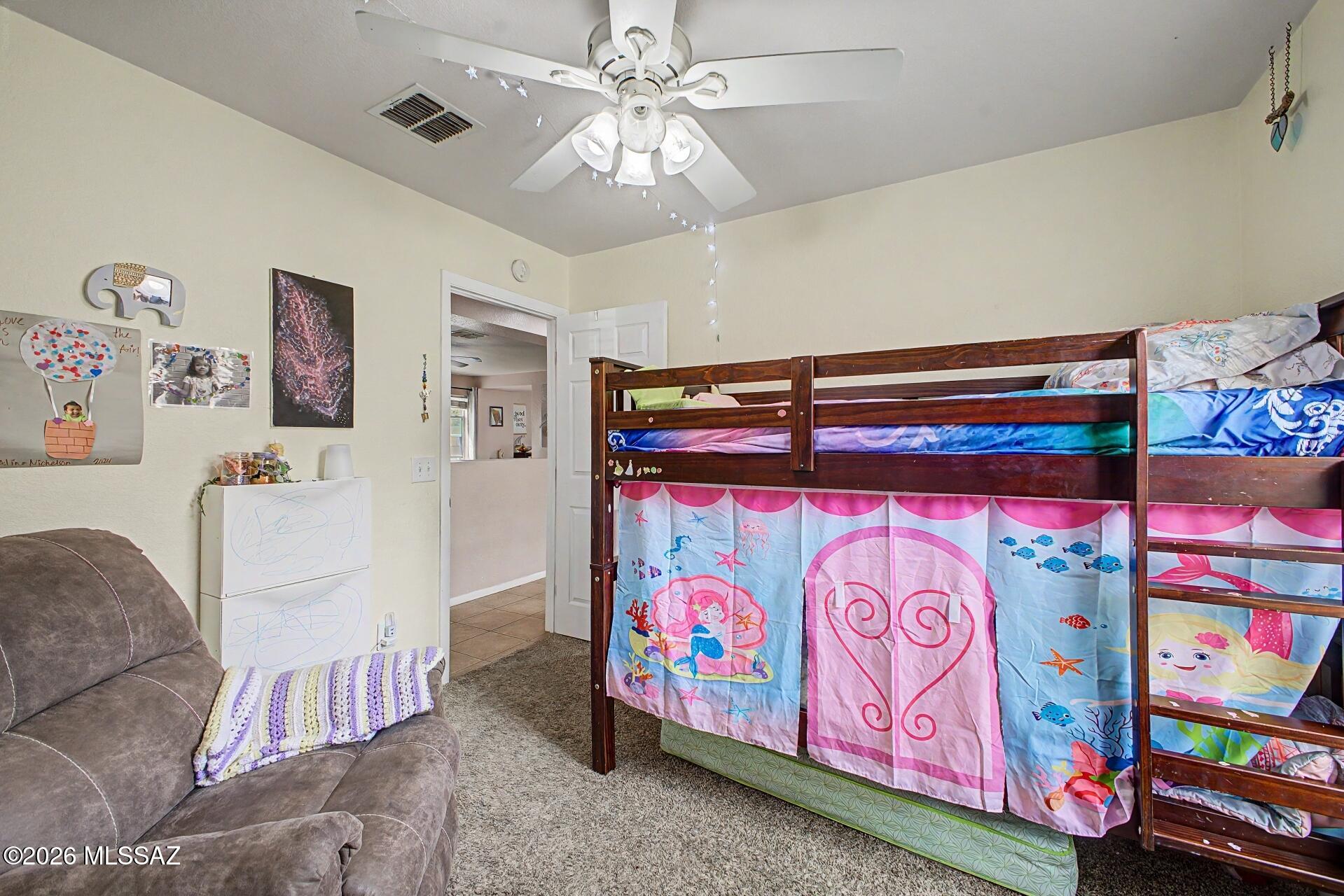 Starr Pass Heights (1-114) - Residential