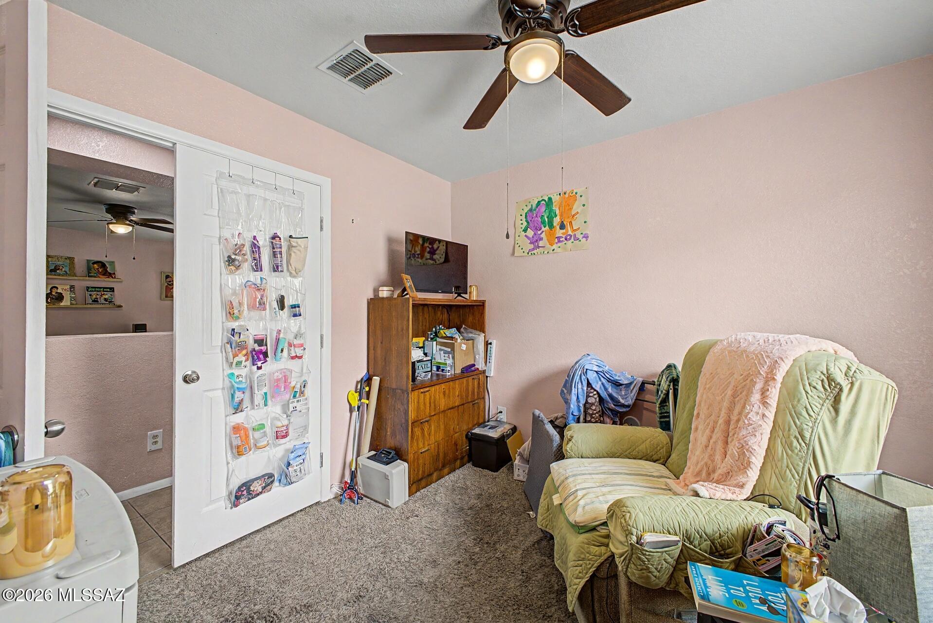 Starr Pass Heights (1-114) - Residential