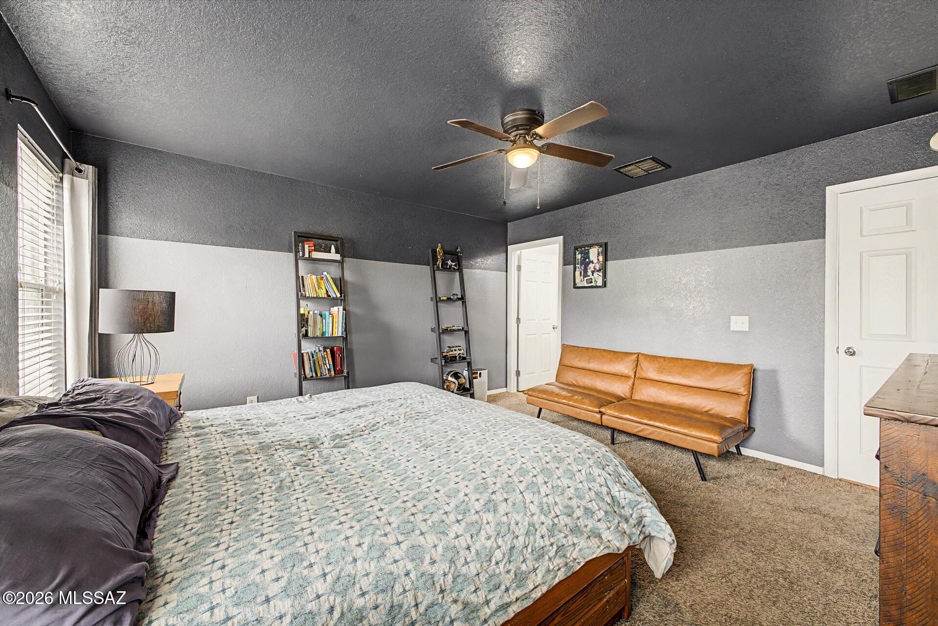Starr Pass Heights (1-114) - Residential