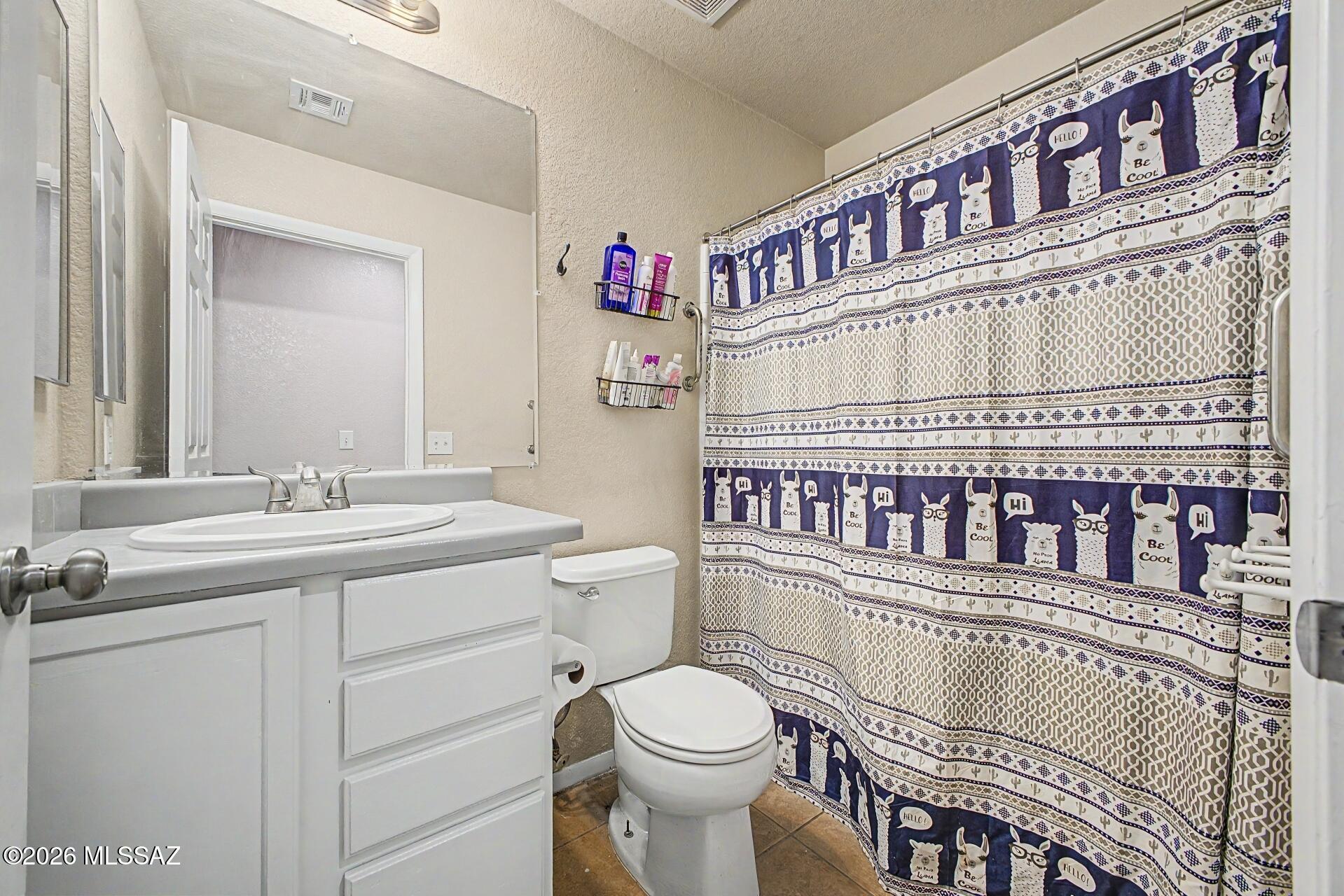 Starr Pass Heights (1-114) - Residential