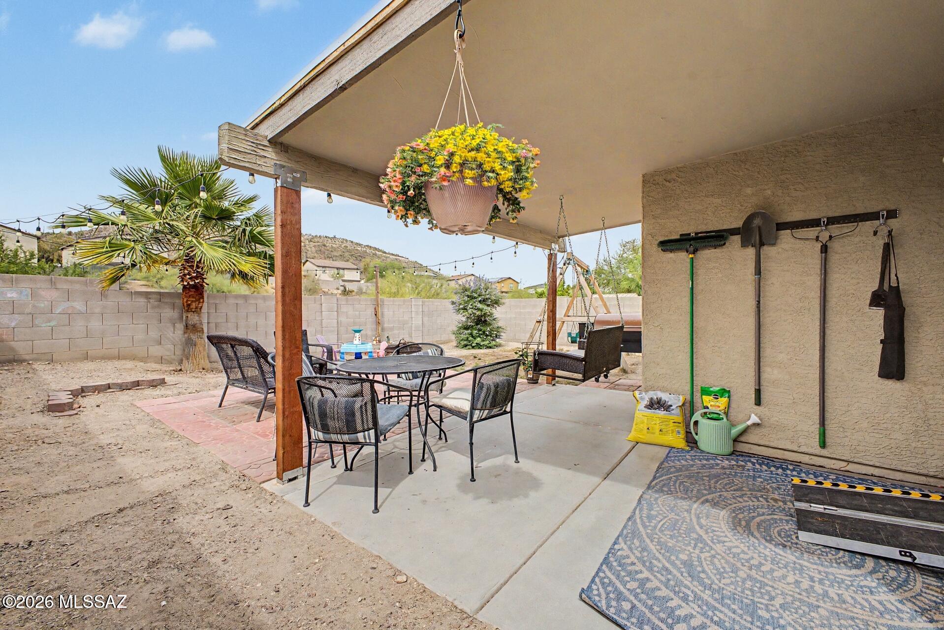 Starr Pass Heights (1-114) - Residential