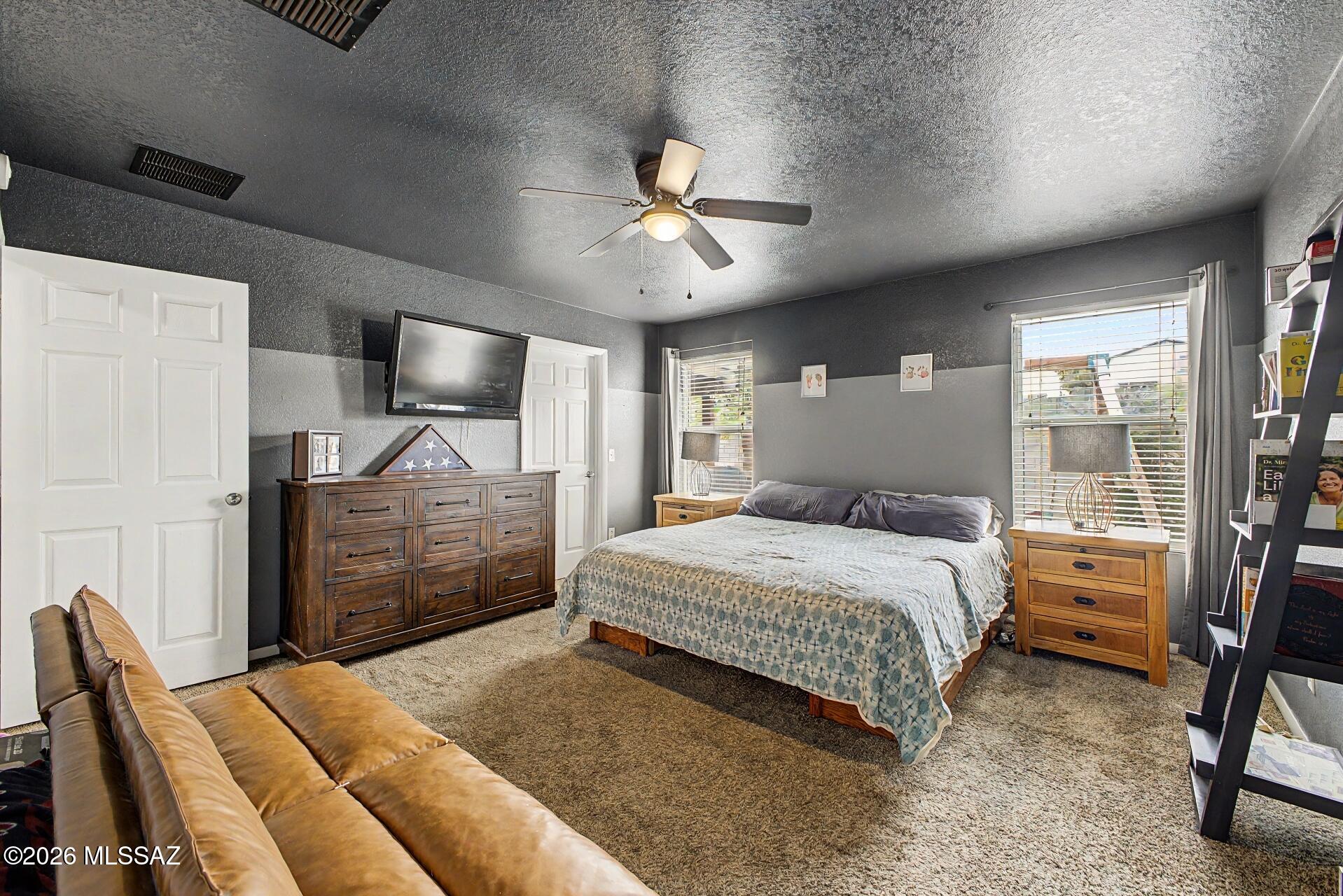 Starr Pass Heights (1-114) - Residential