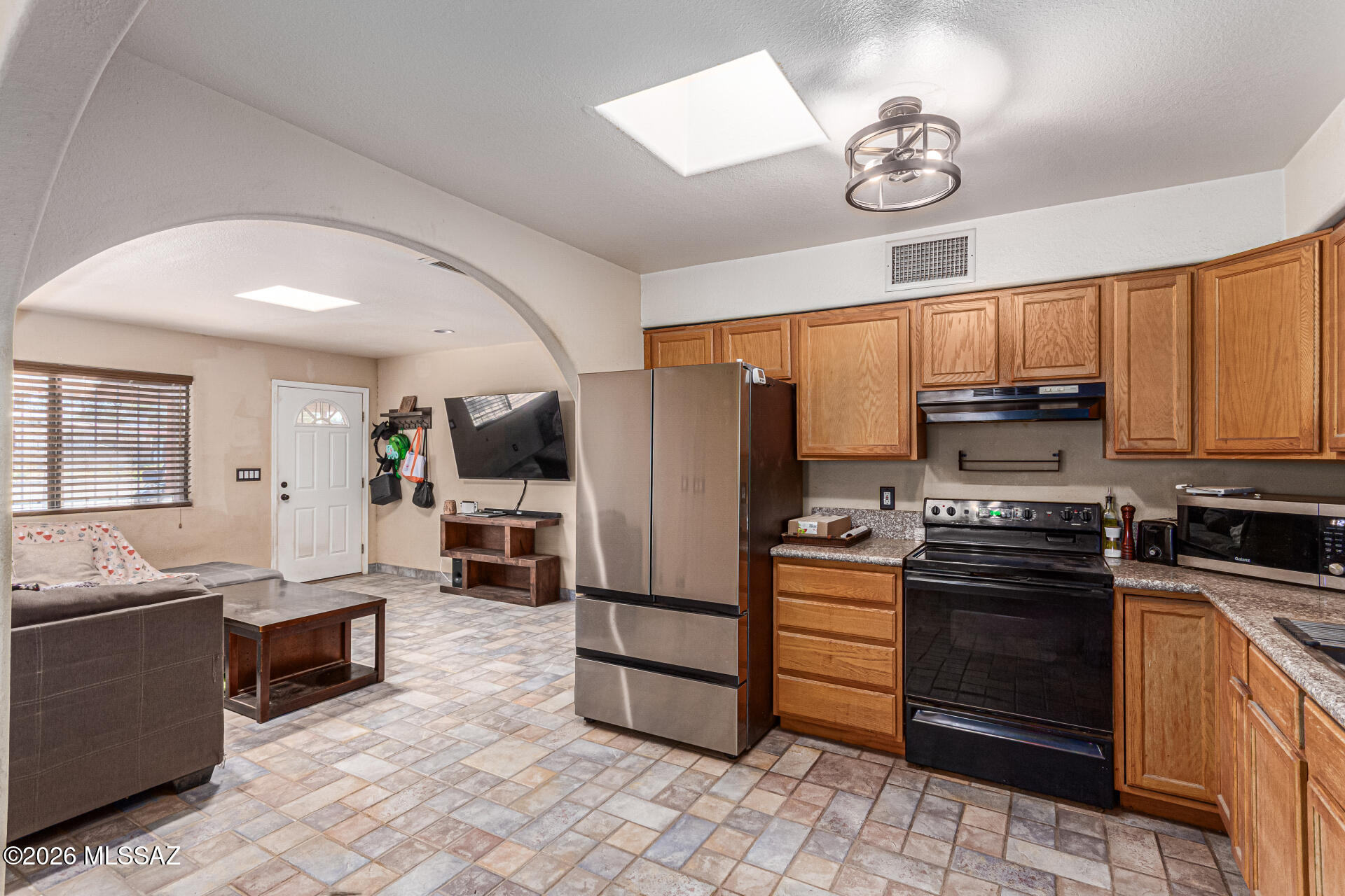 Alvernon Park Resub - Residential