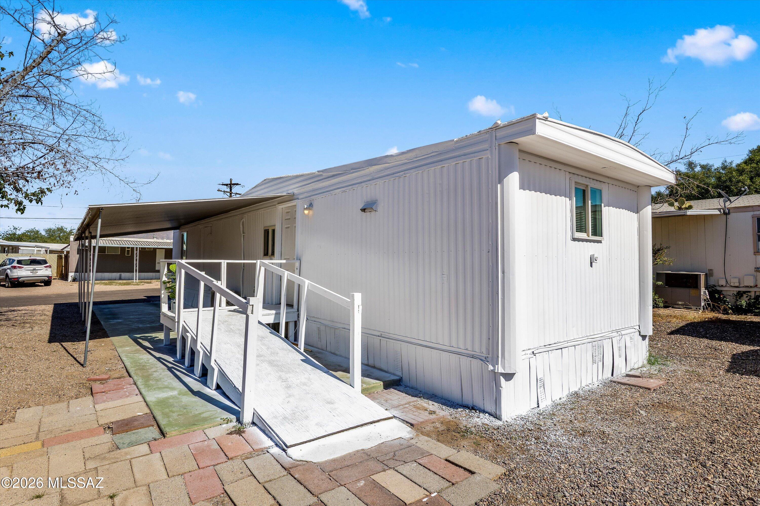 3000 N Romero Road C7