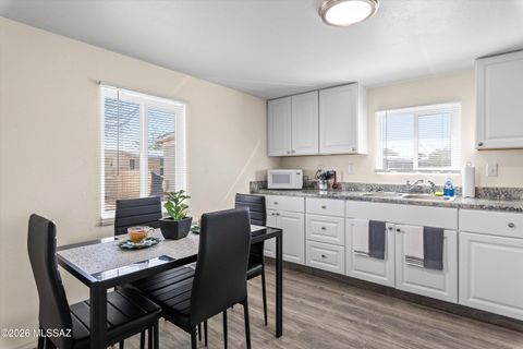 3000 N Romero Road C7 Tucson AZ 85705