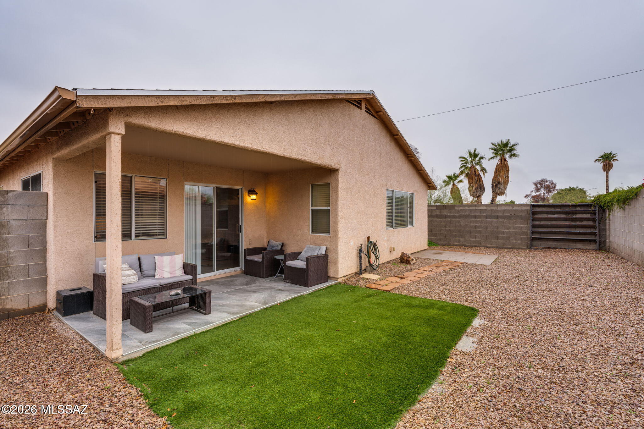 Crossings At River Bend - Residential