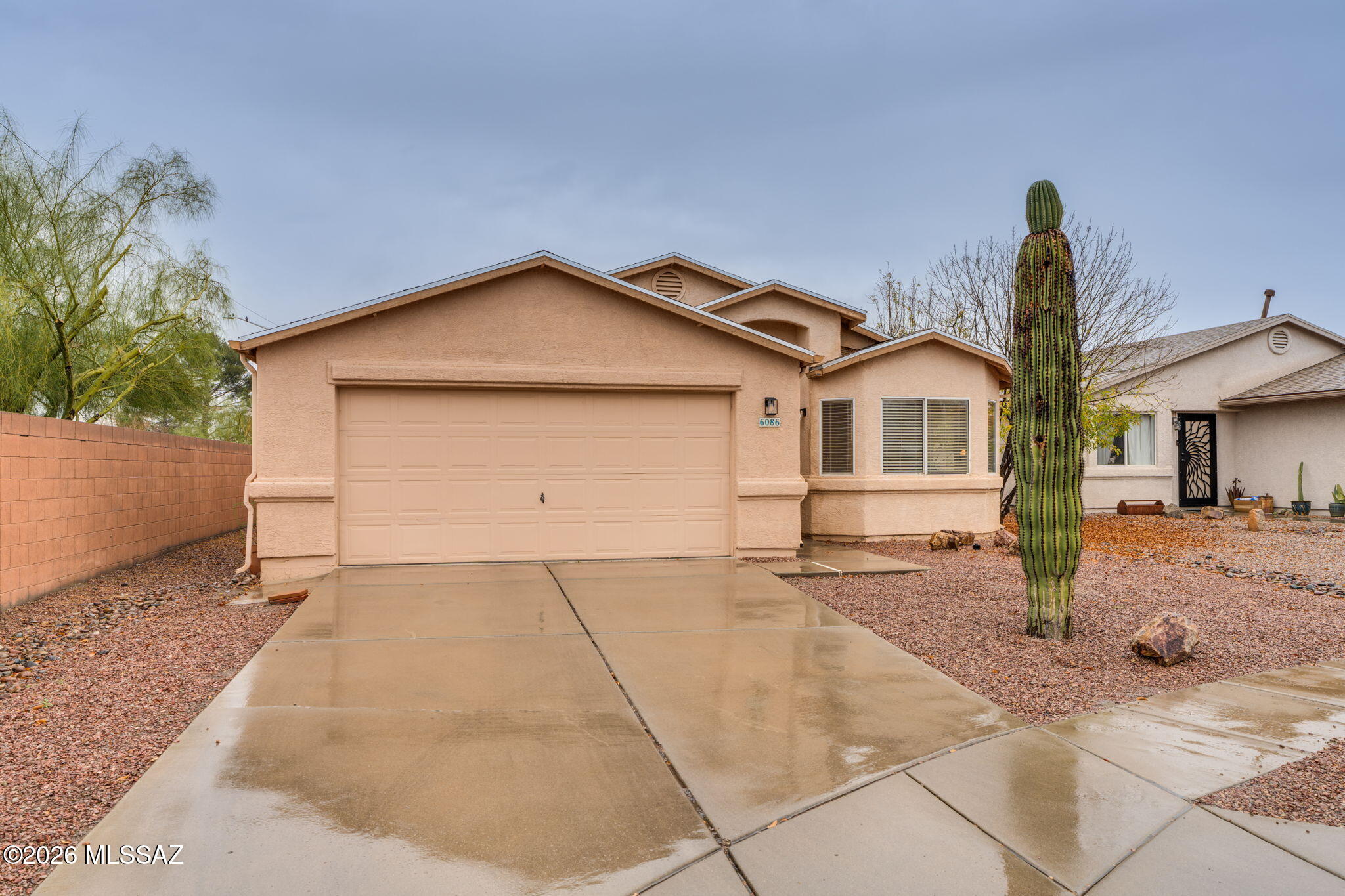 Crossings At River Bend - Residential