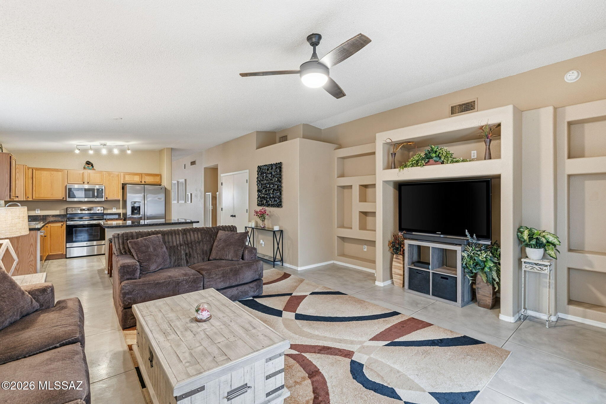 Crossings At River Bend - Residential