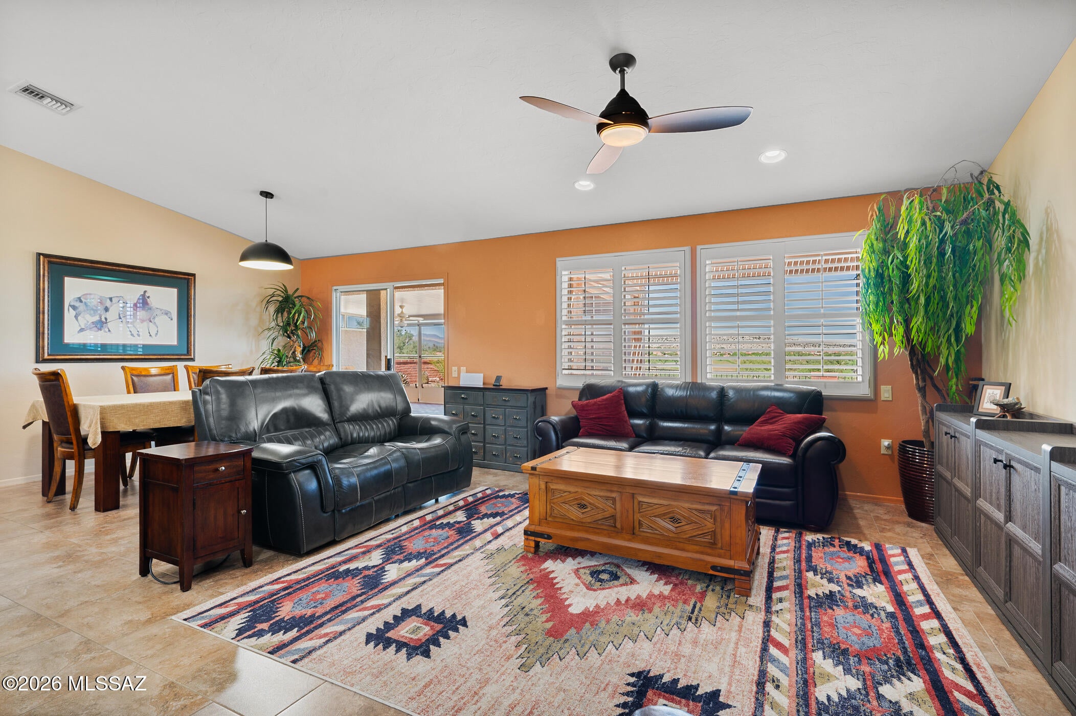 1704 W Vista Ridge Drive
