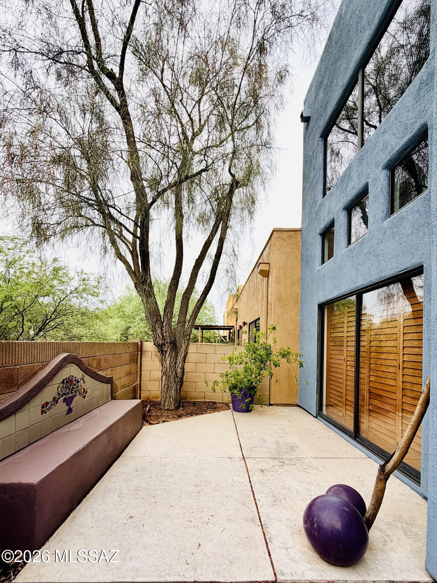 Limberlost Townhouses - Residential