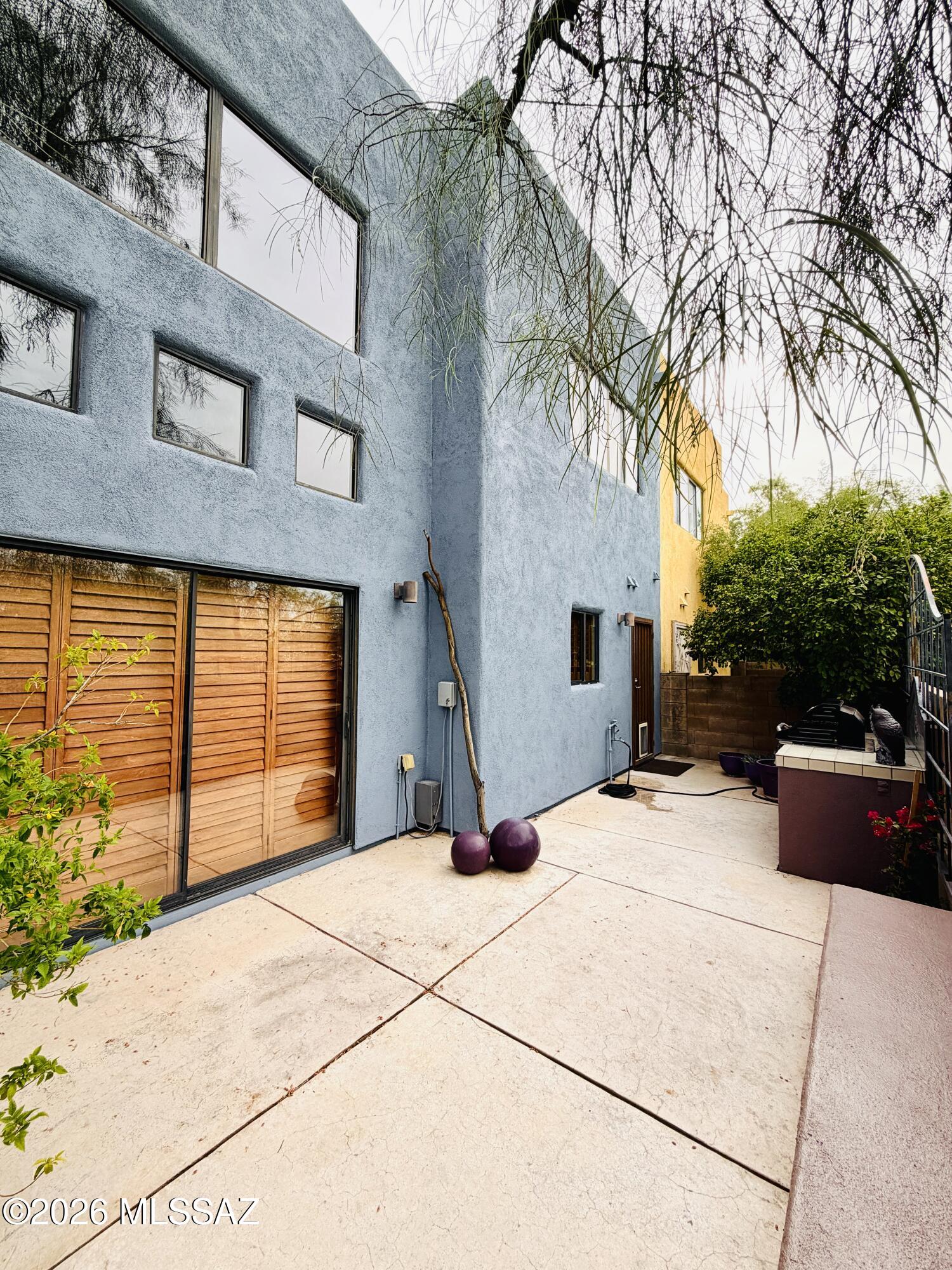Limberlost Townhouses - Residential