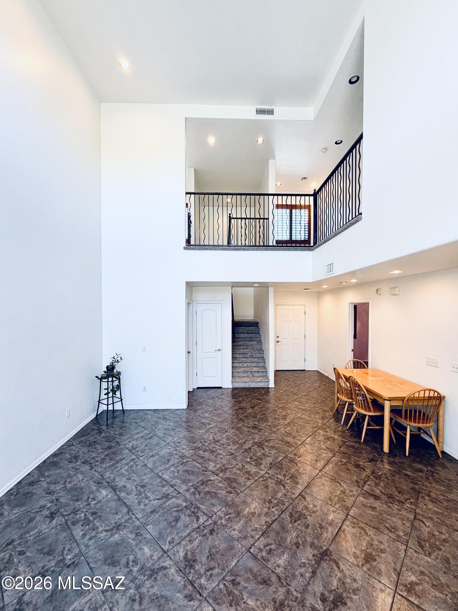 Limberlost Townhouses - Residential