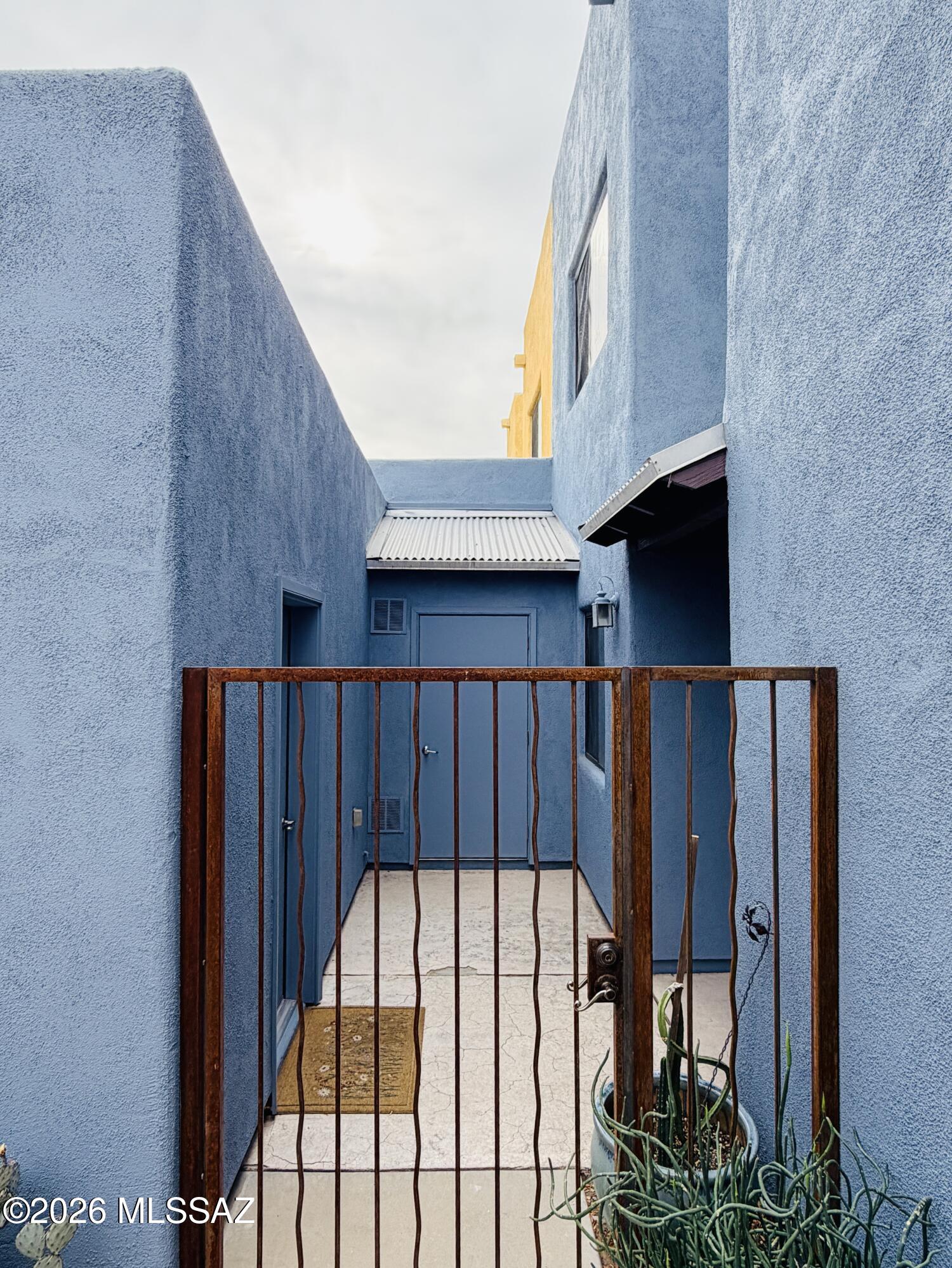 Limberlost Townhouses - Residential